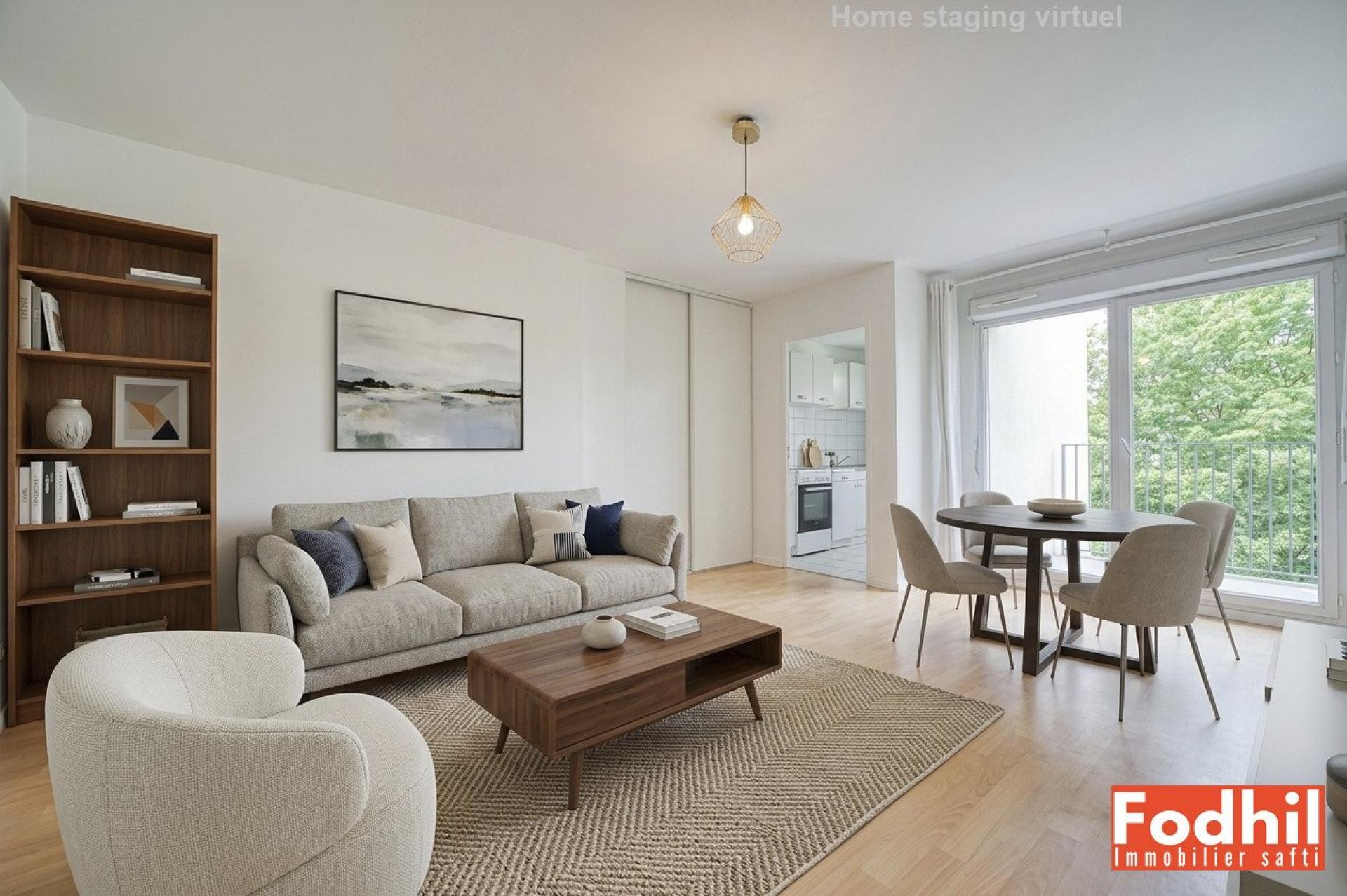Photo-appartement