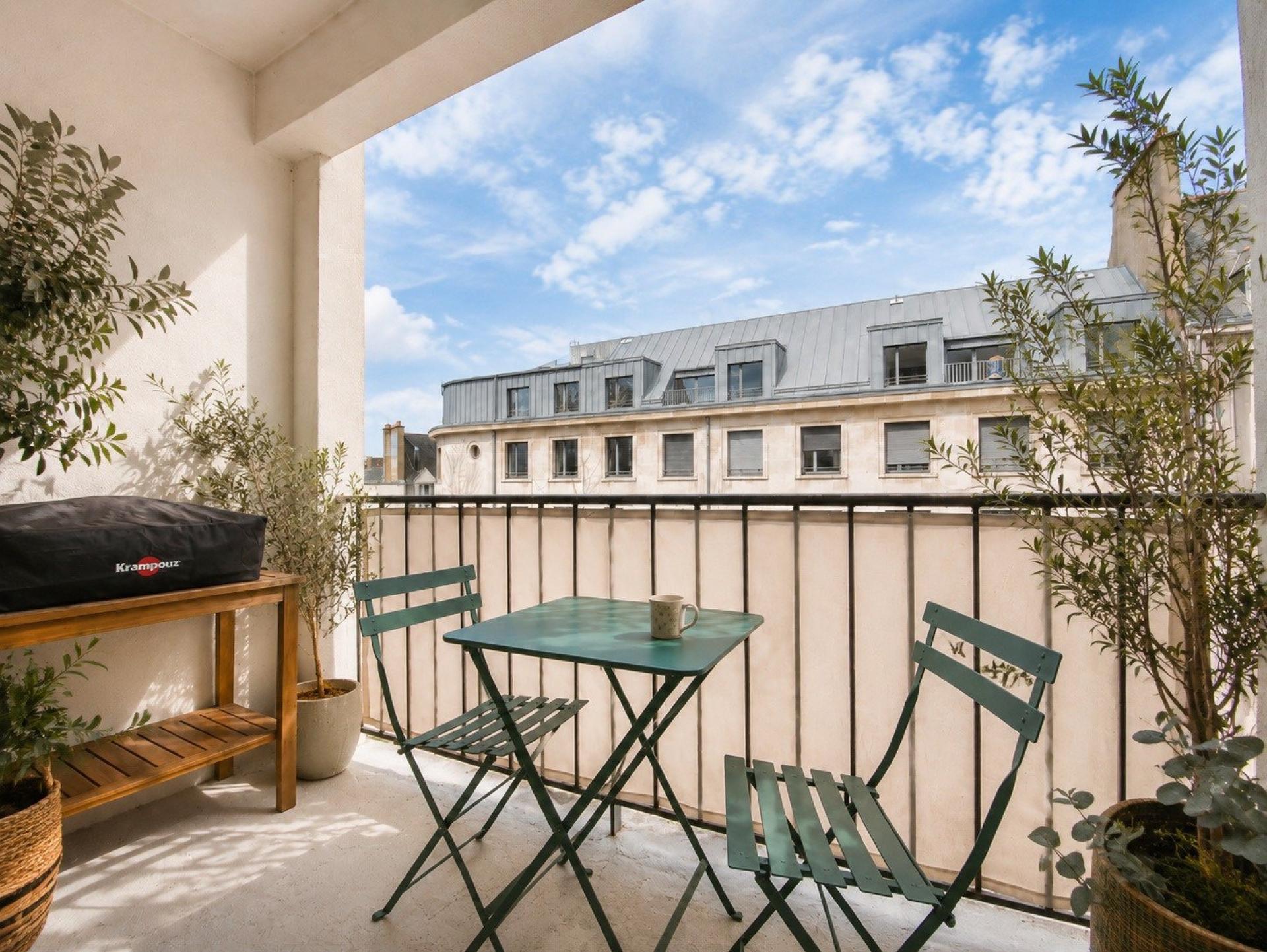 Photo-appartement