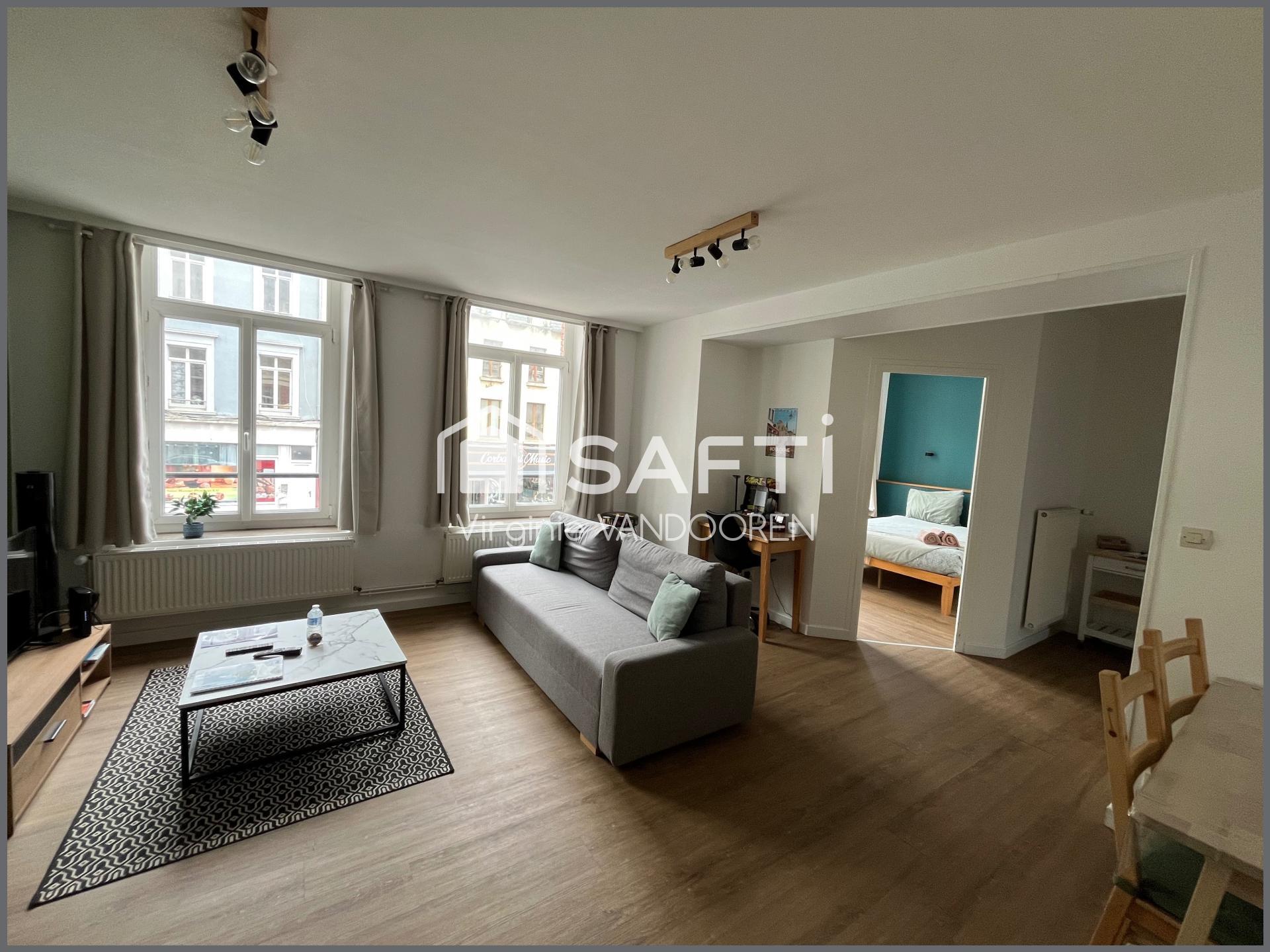 Photo-appartement