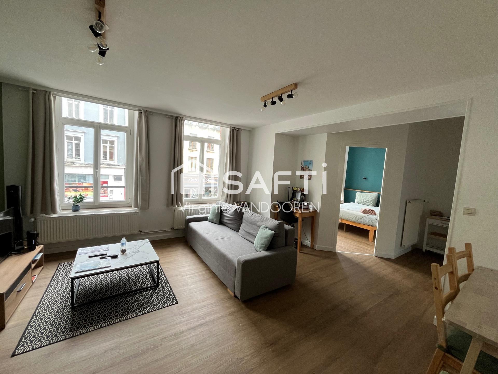 Photo-appartement