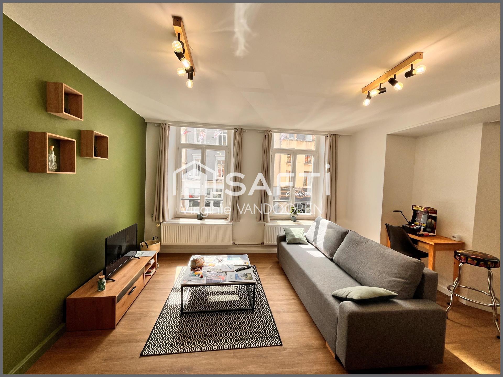 Photo-appartement