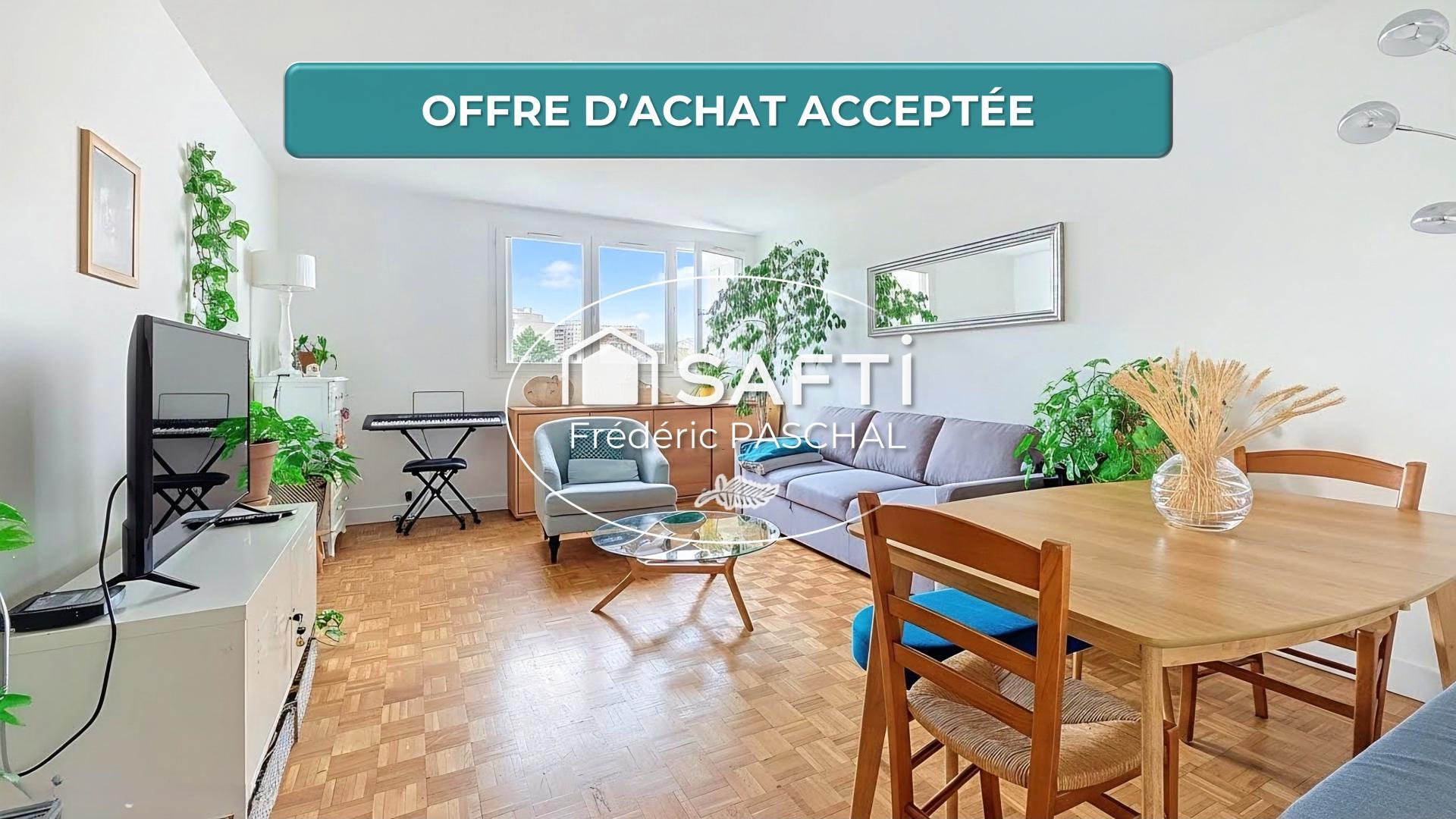 Photo-appartement