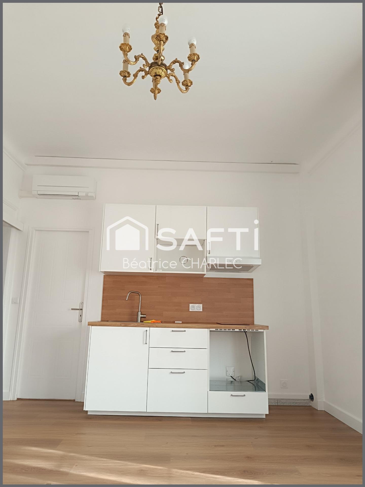 Photo-appartement