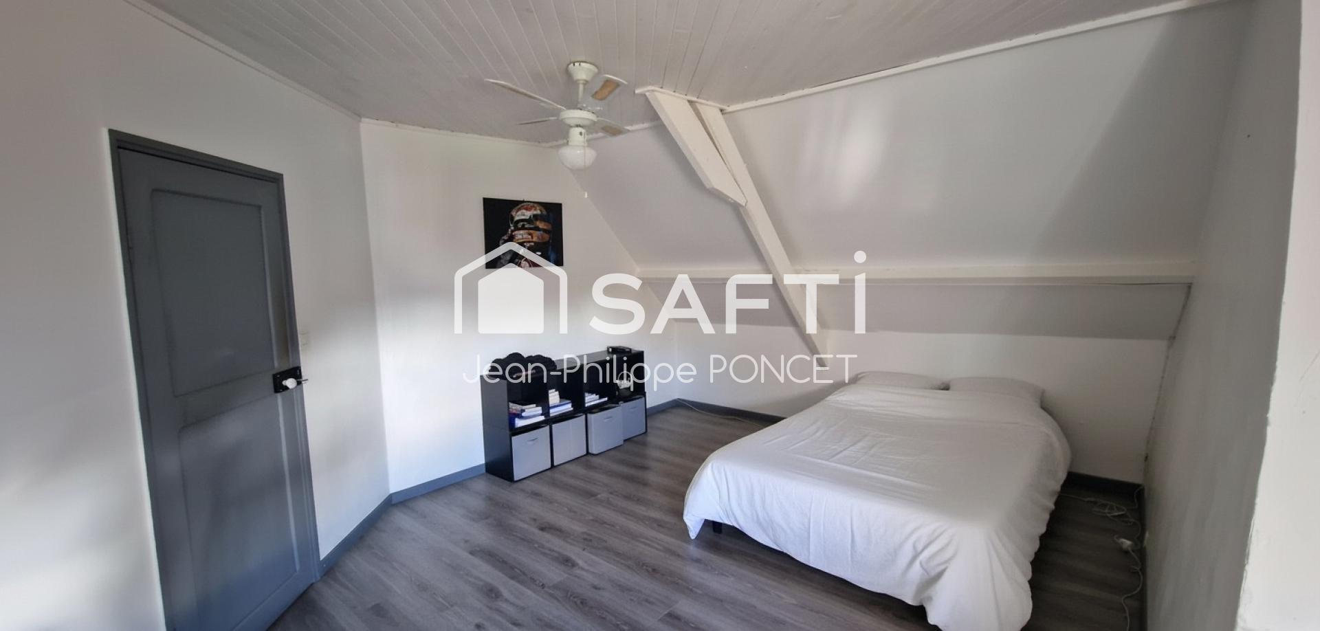 Photo SAFTI — Maison 7 pièces, 165 m² à Nouvion 5