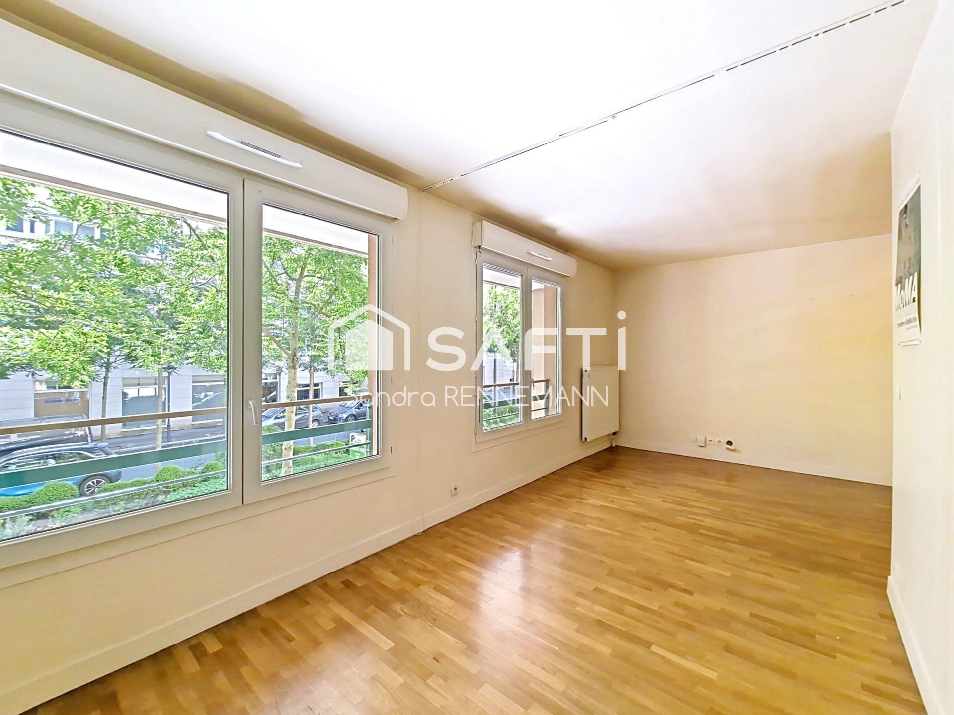 Photo-appartement
