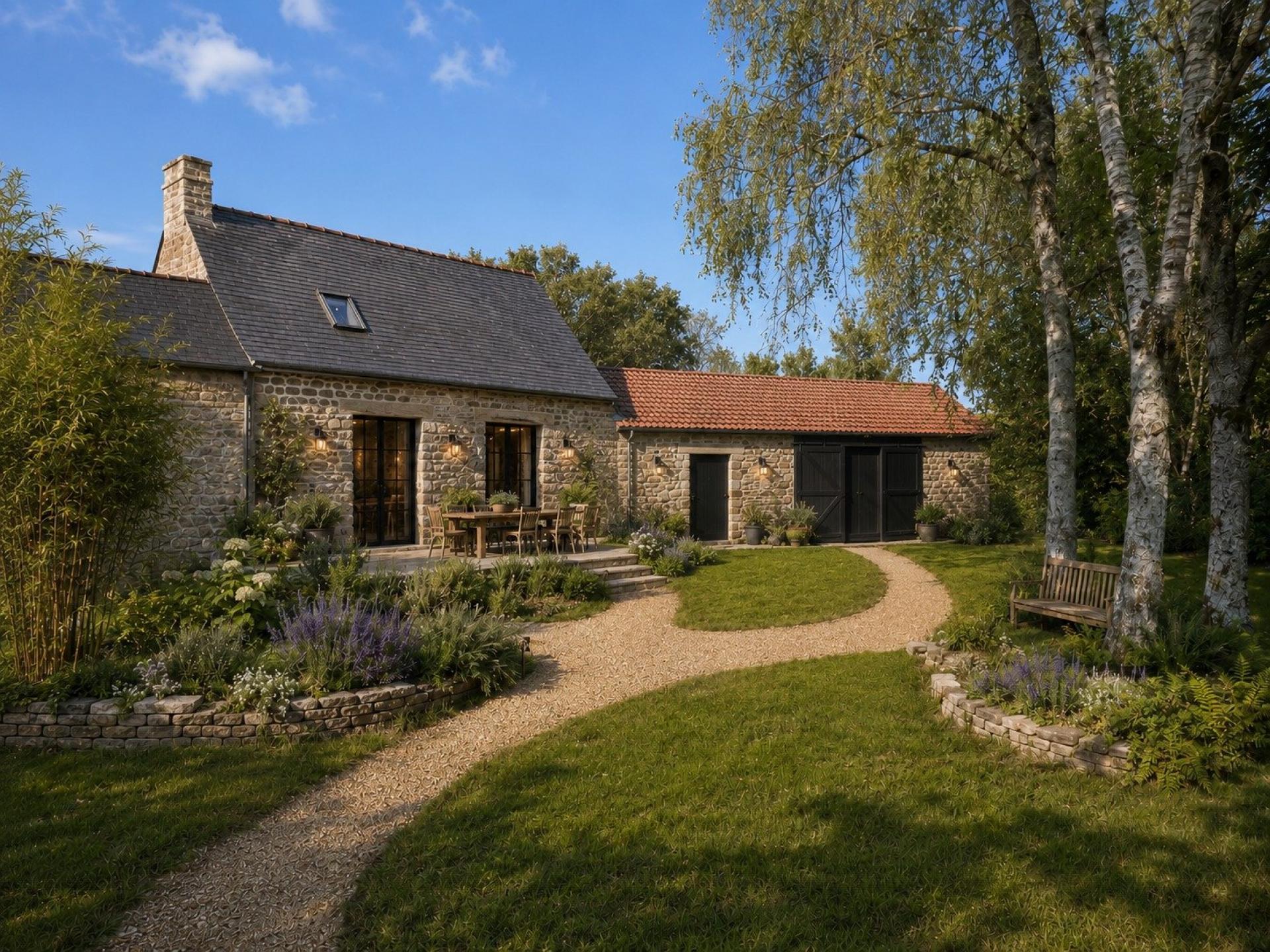 Photo-maison