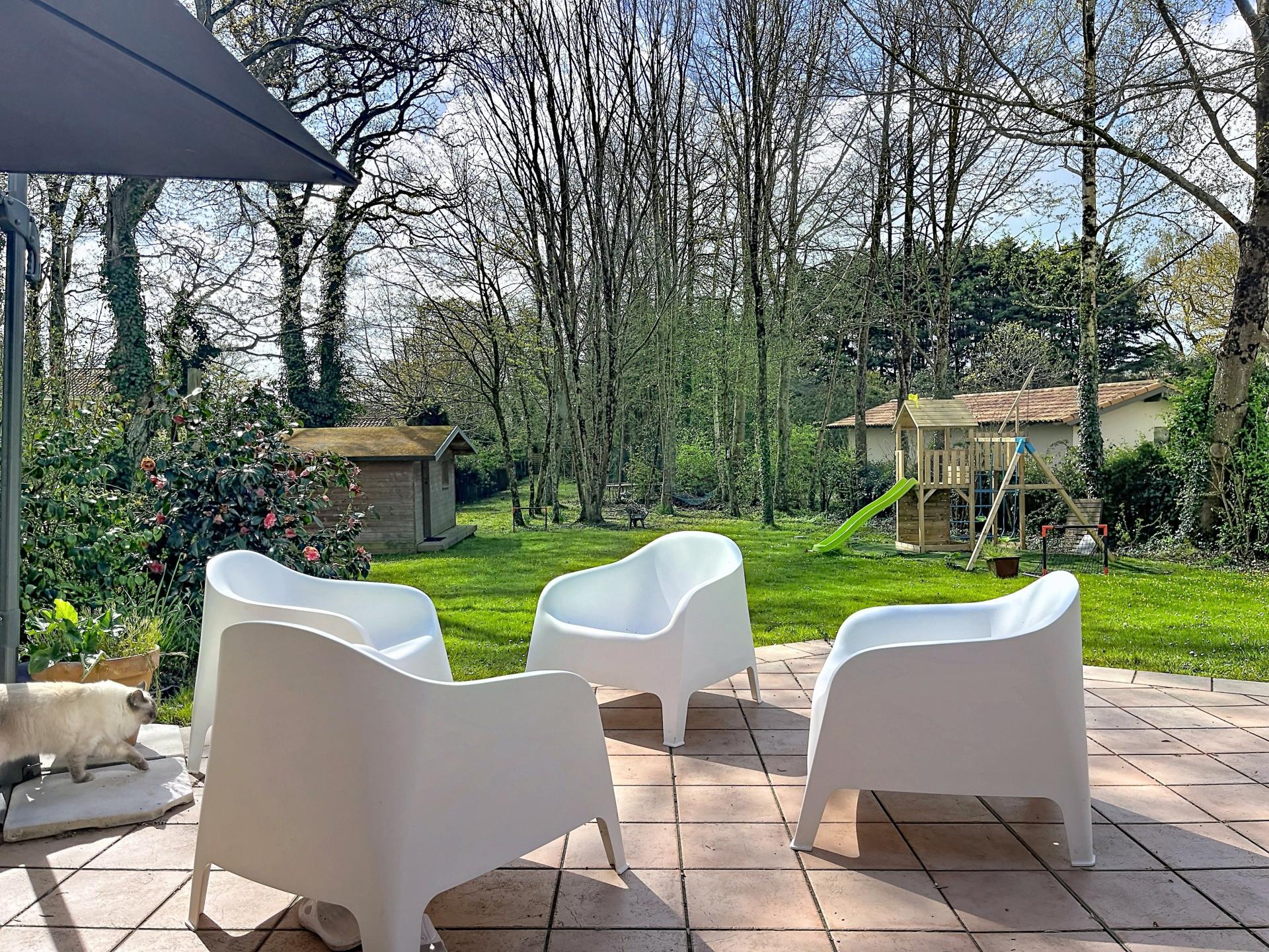 Photo 3 de l'annonce.