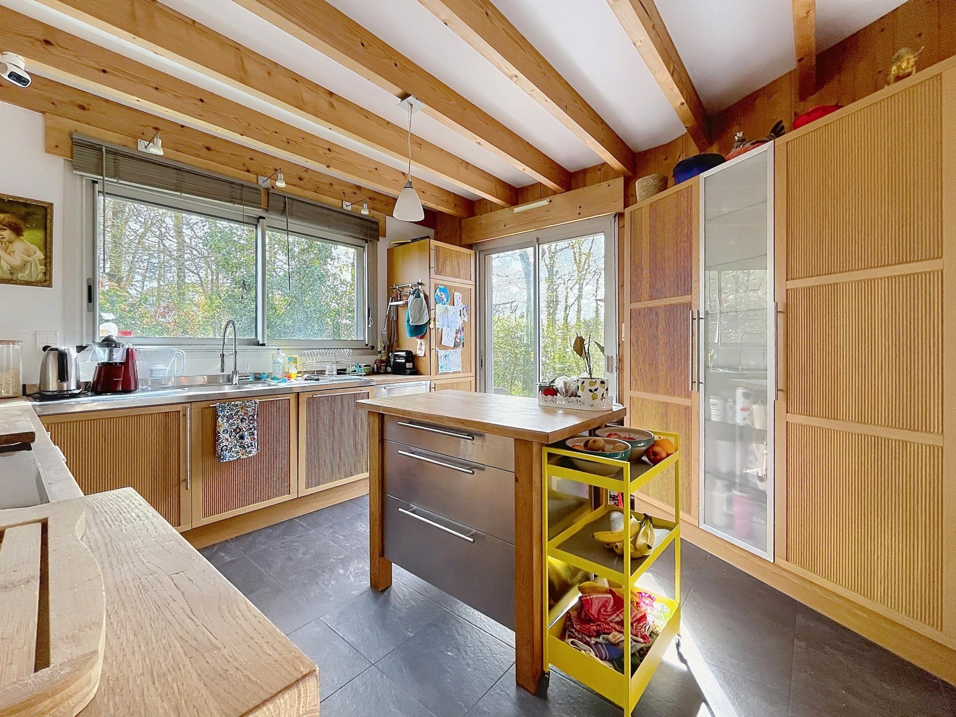 Photo 8 de l'annonce.