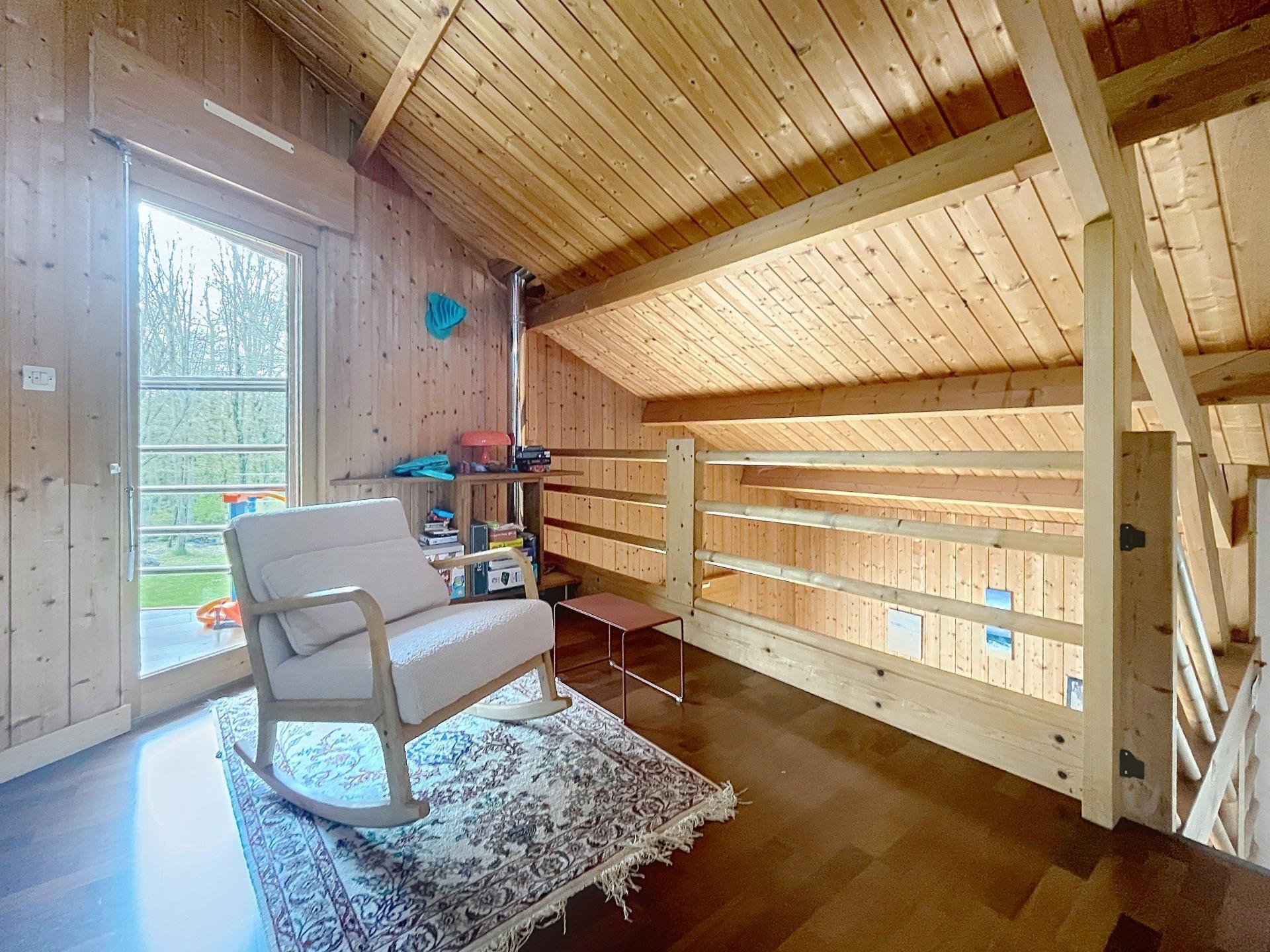 Photo 12 de l'annonce.