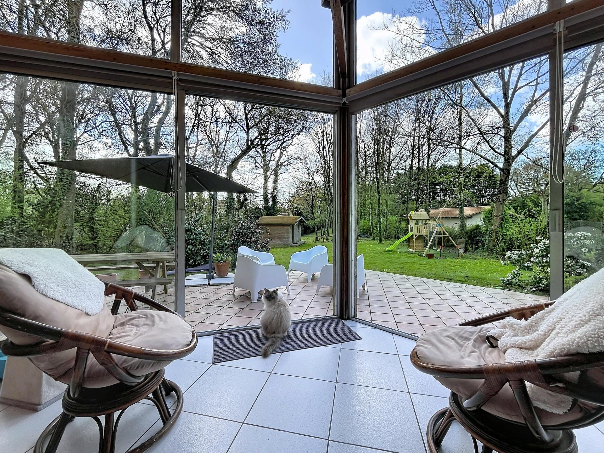 Photo 2 de l'annonce.