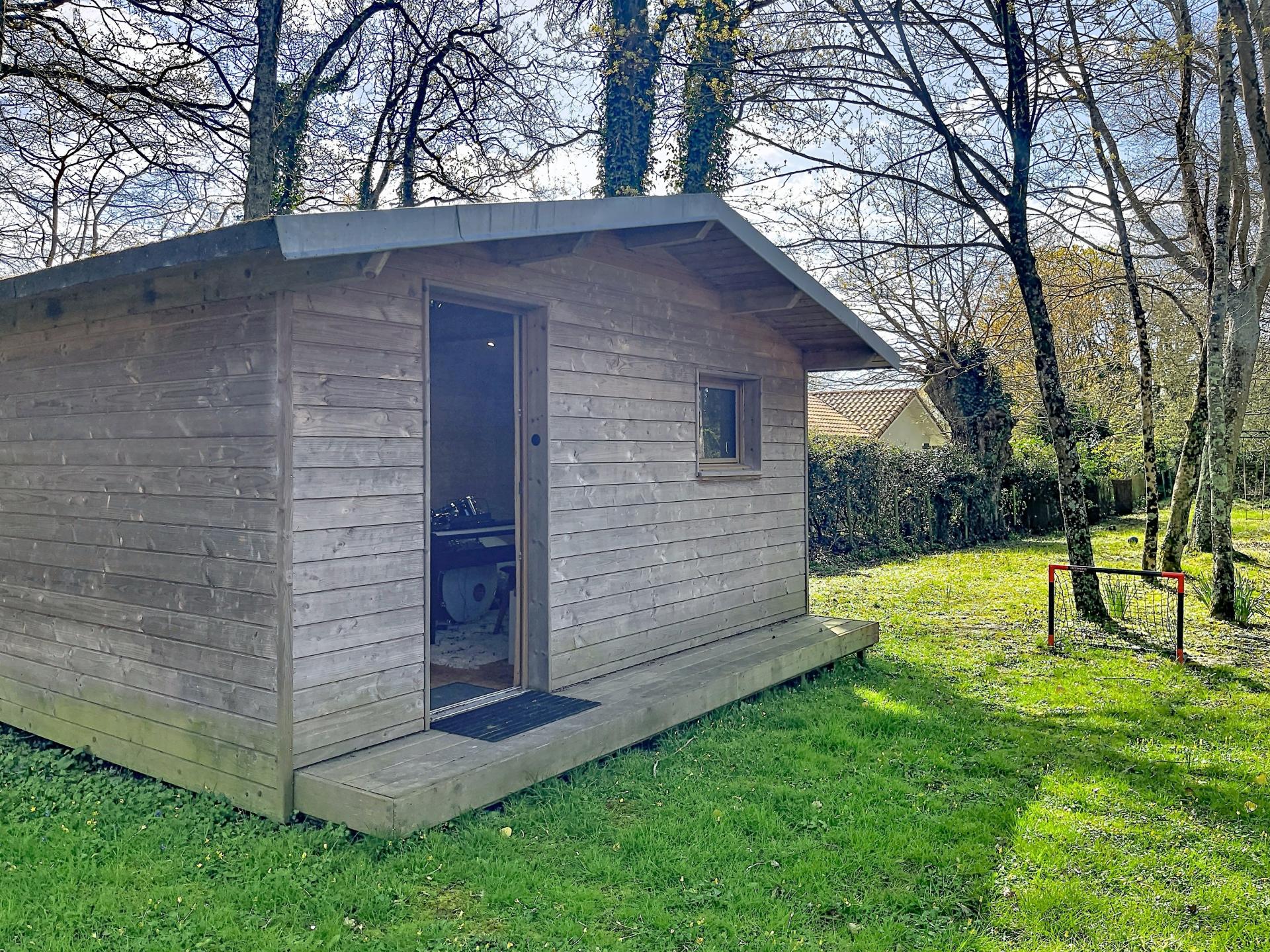 Photo 19 de l'annonce.