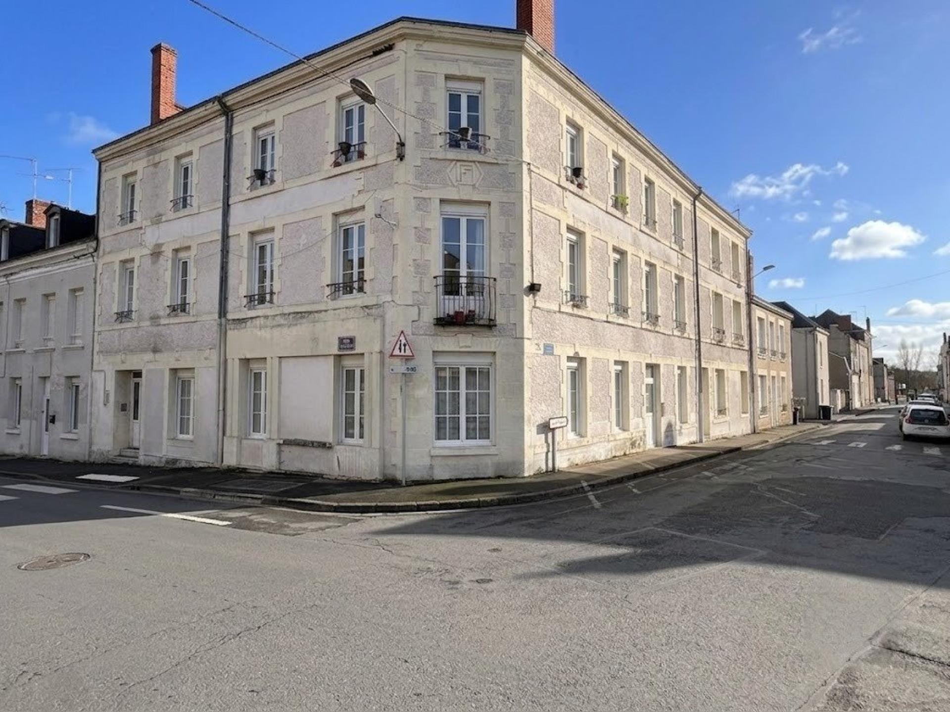 Photo-appartement