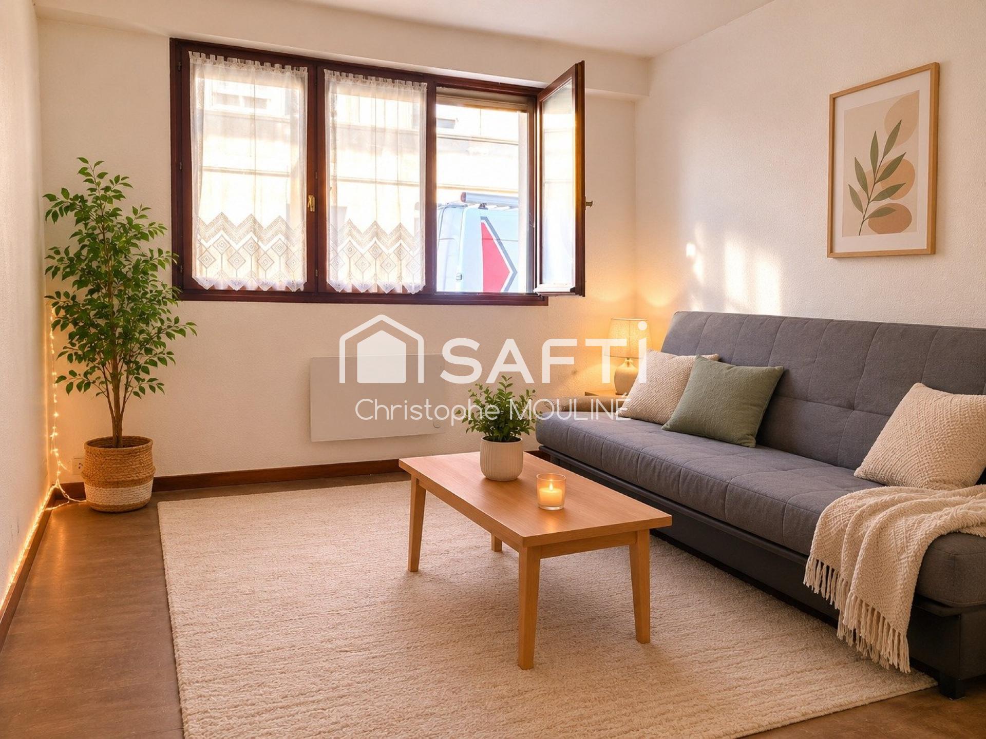 Photo-appartement