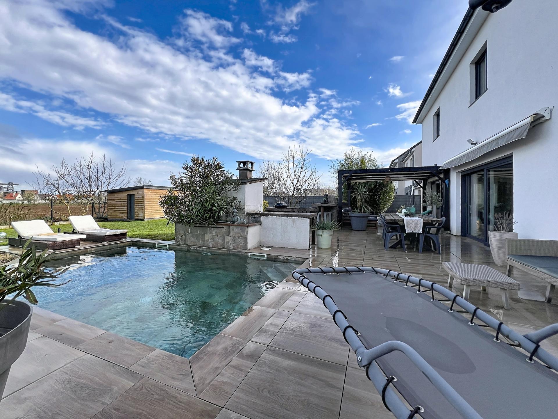 Photo 2 de l'annonce.