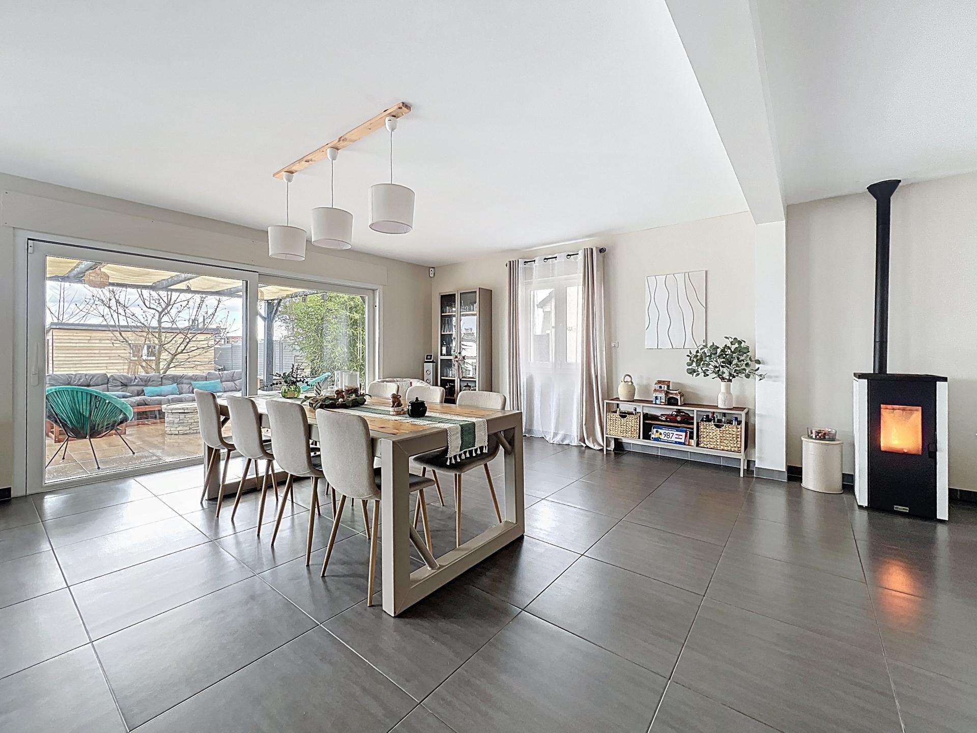 Photo 6 de l'annonce.