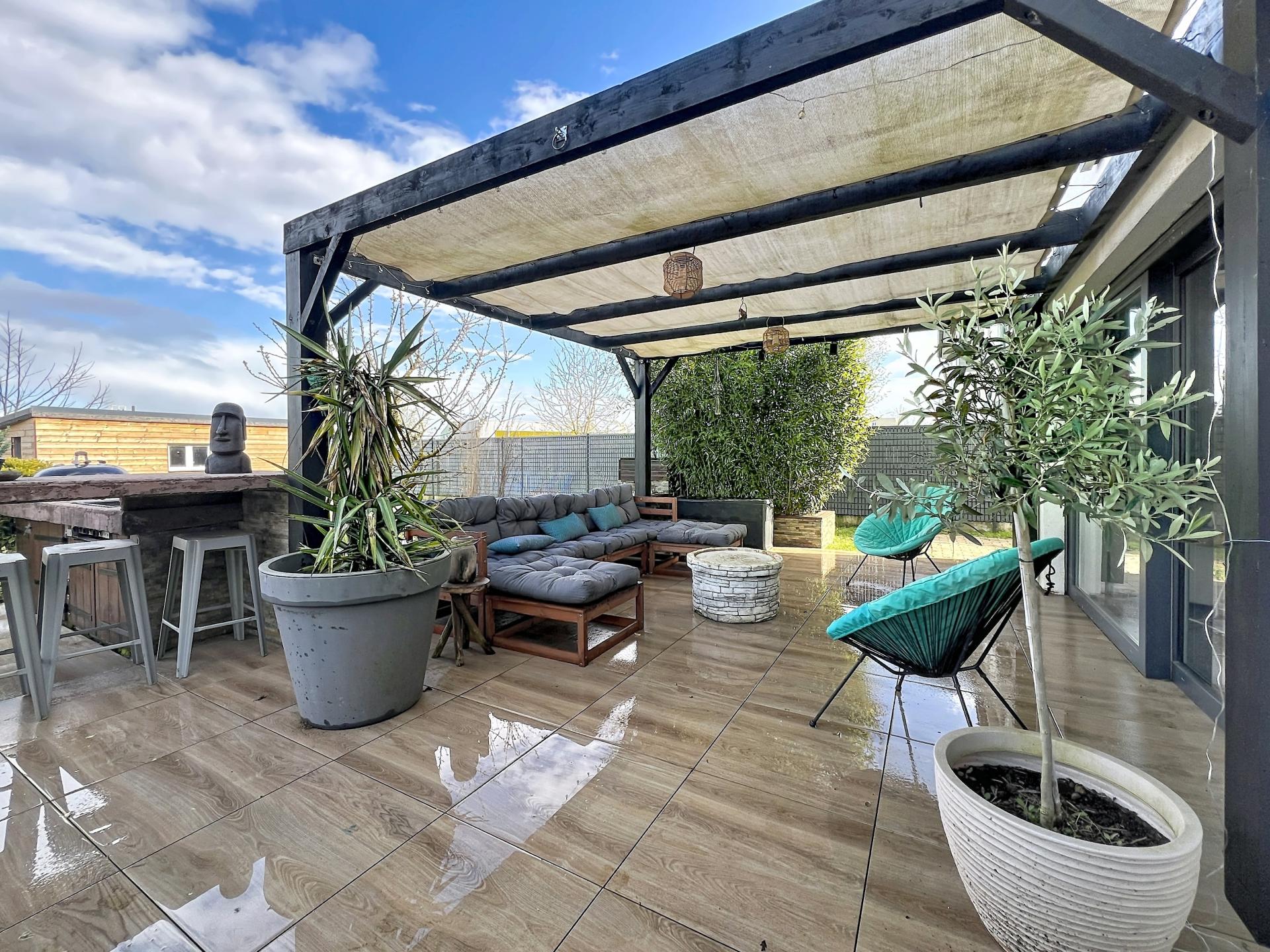 Photo 3 de l'annonce.