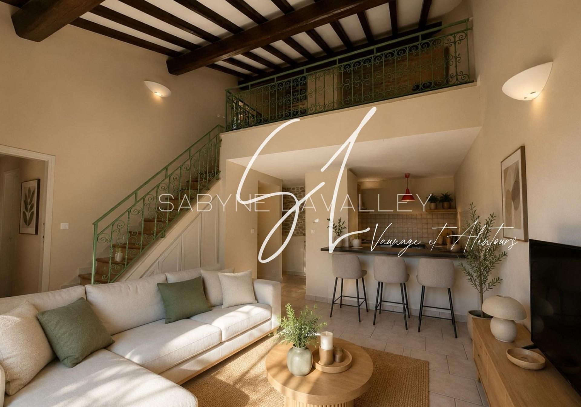 Photo-appartement