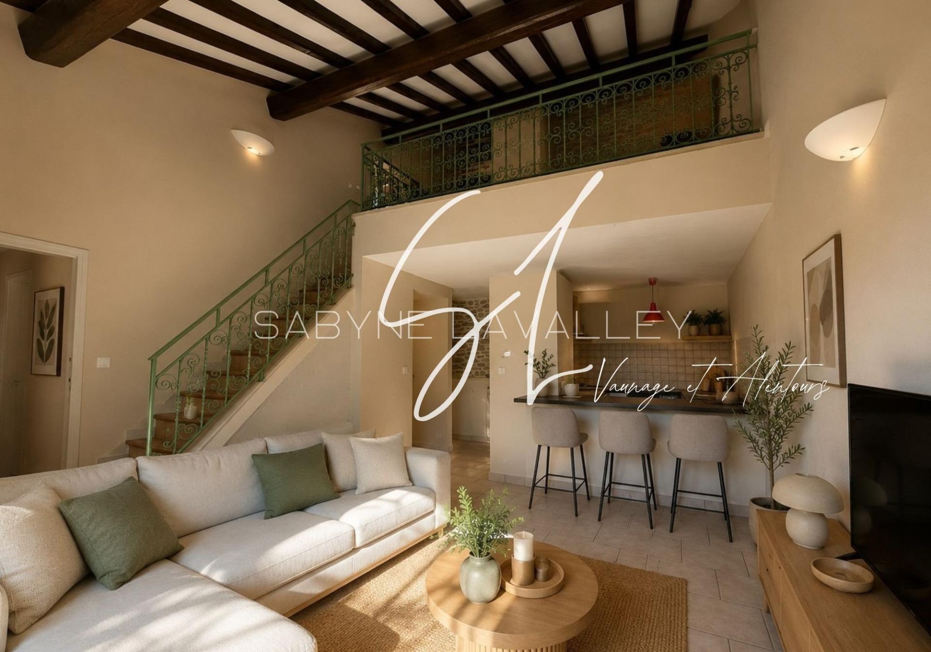Photo-appartement