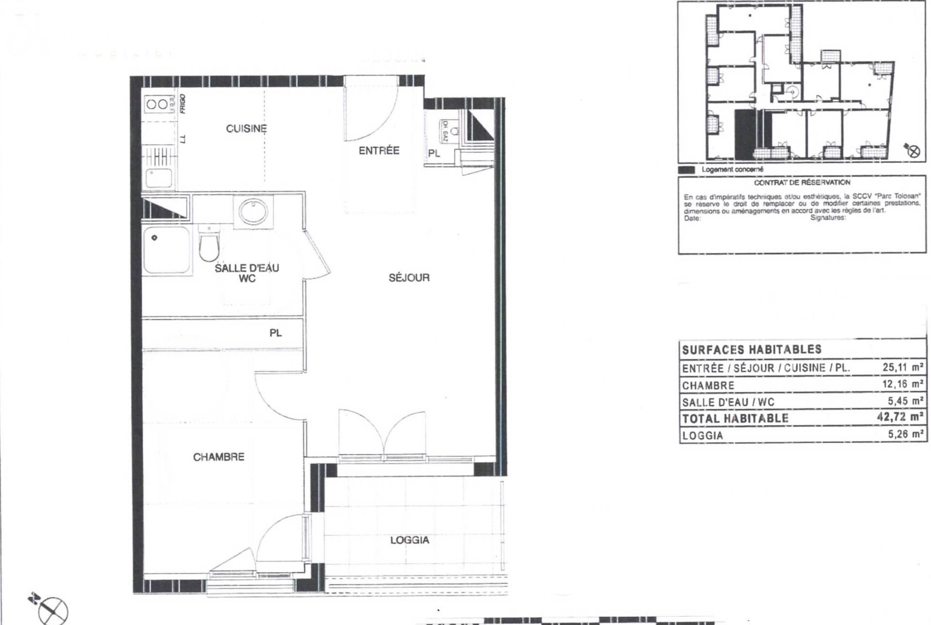 Photo-appartement