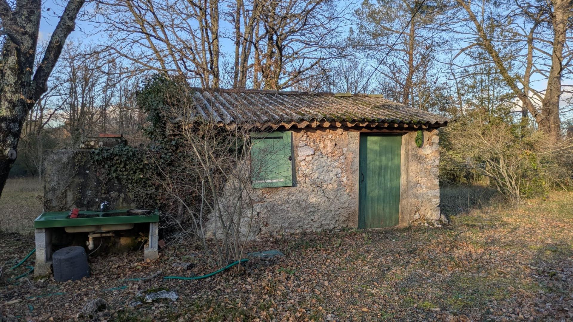 Photo 14 de l'annonce.