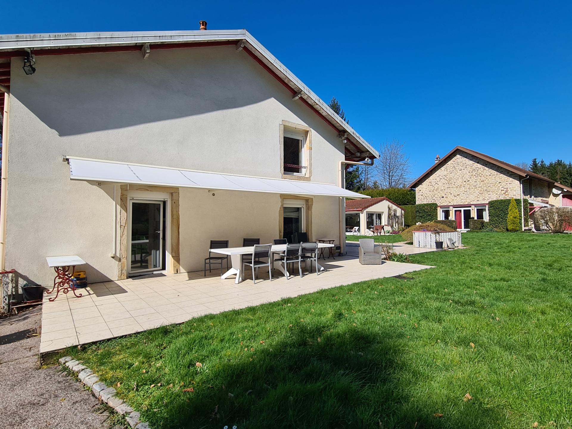 Photo 16 de l'annonce.