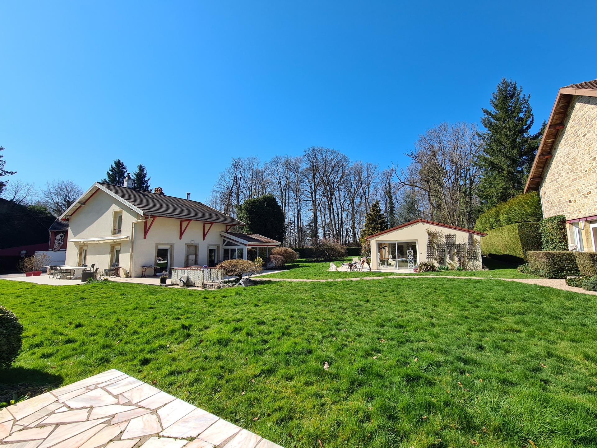 Photo 2 de l'annonce.