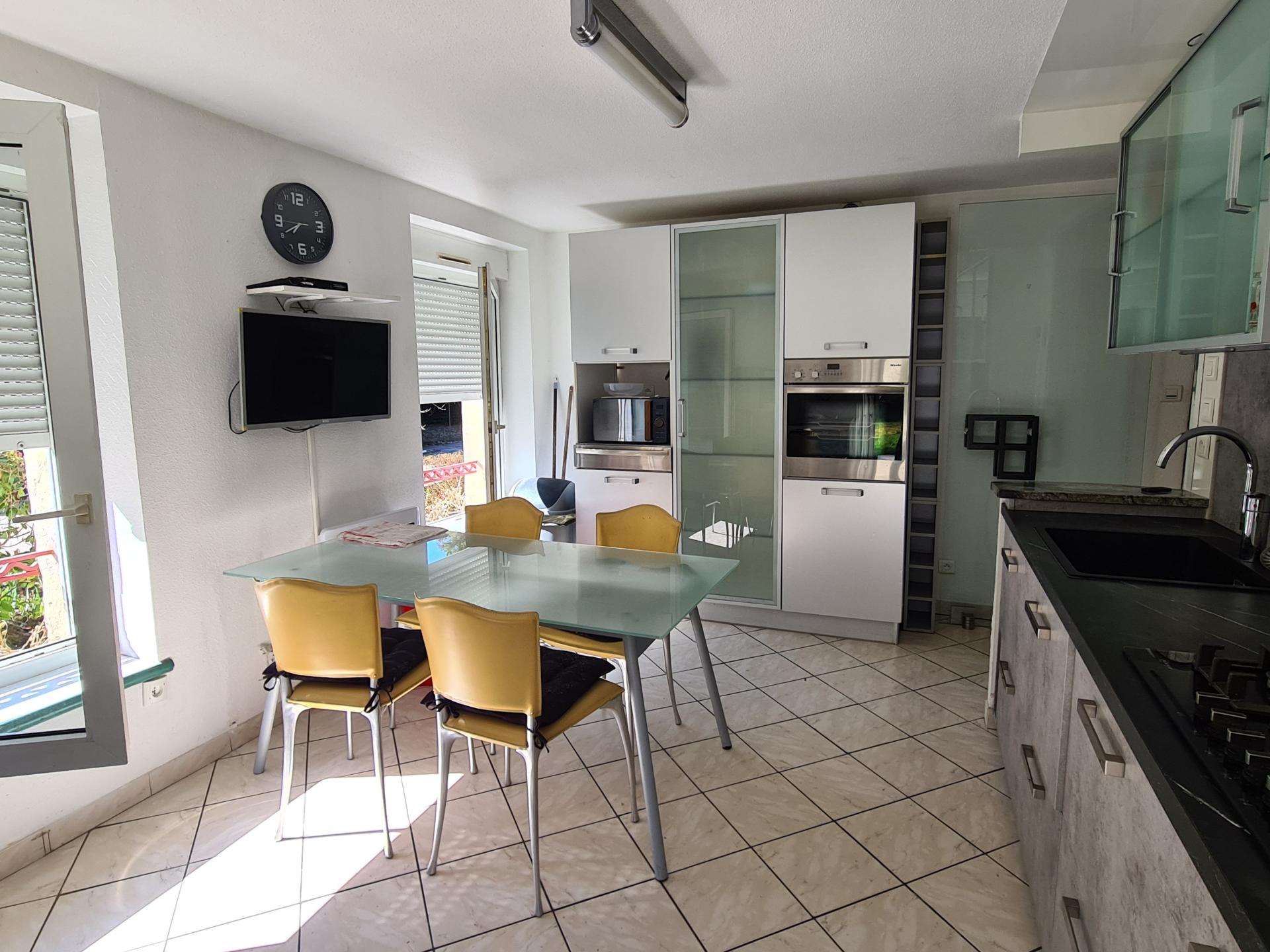 Photo 14 de l'annonce.