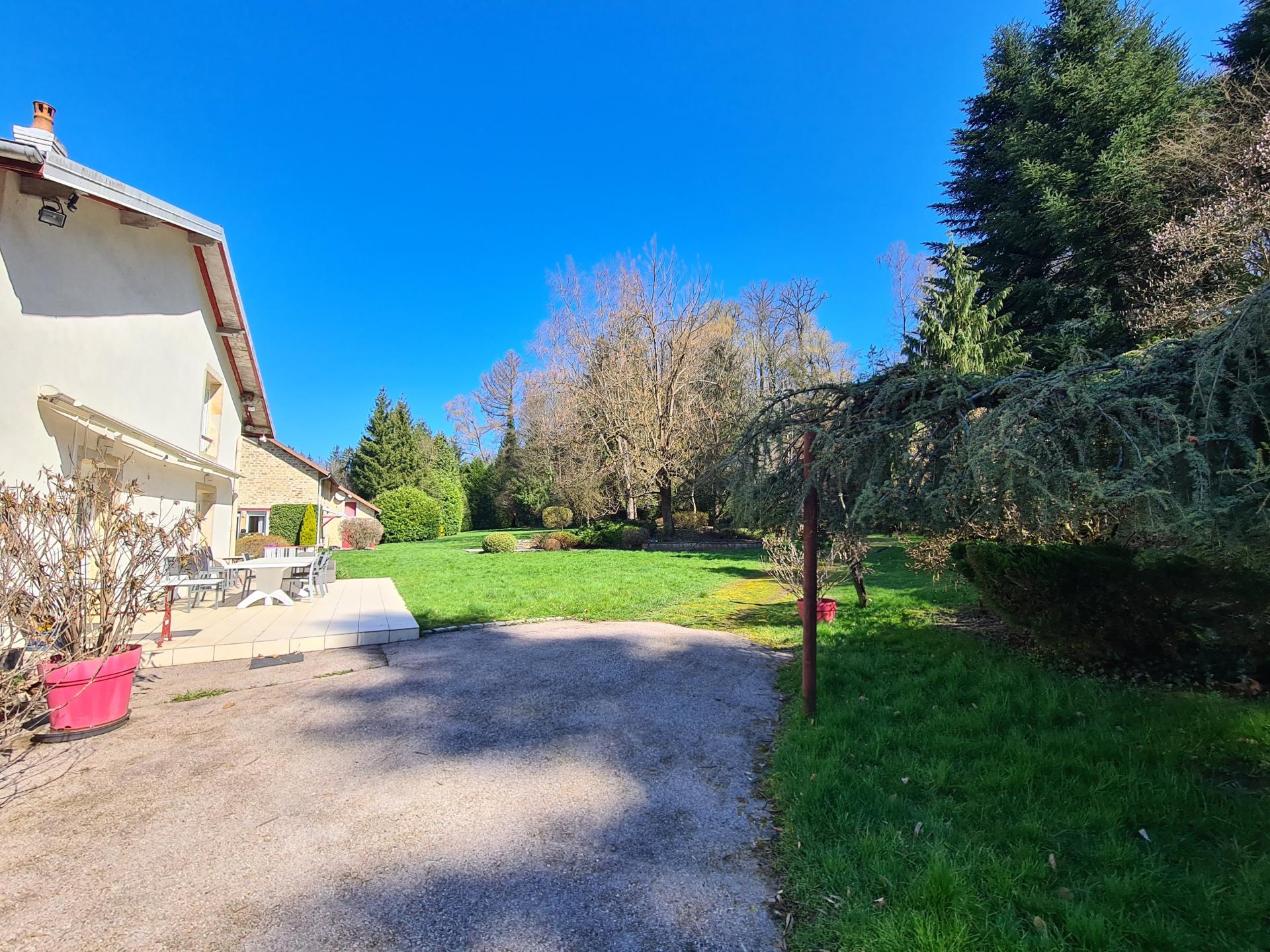 Photo 13 de l'annonce.