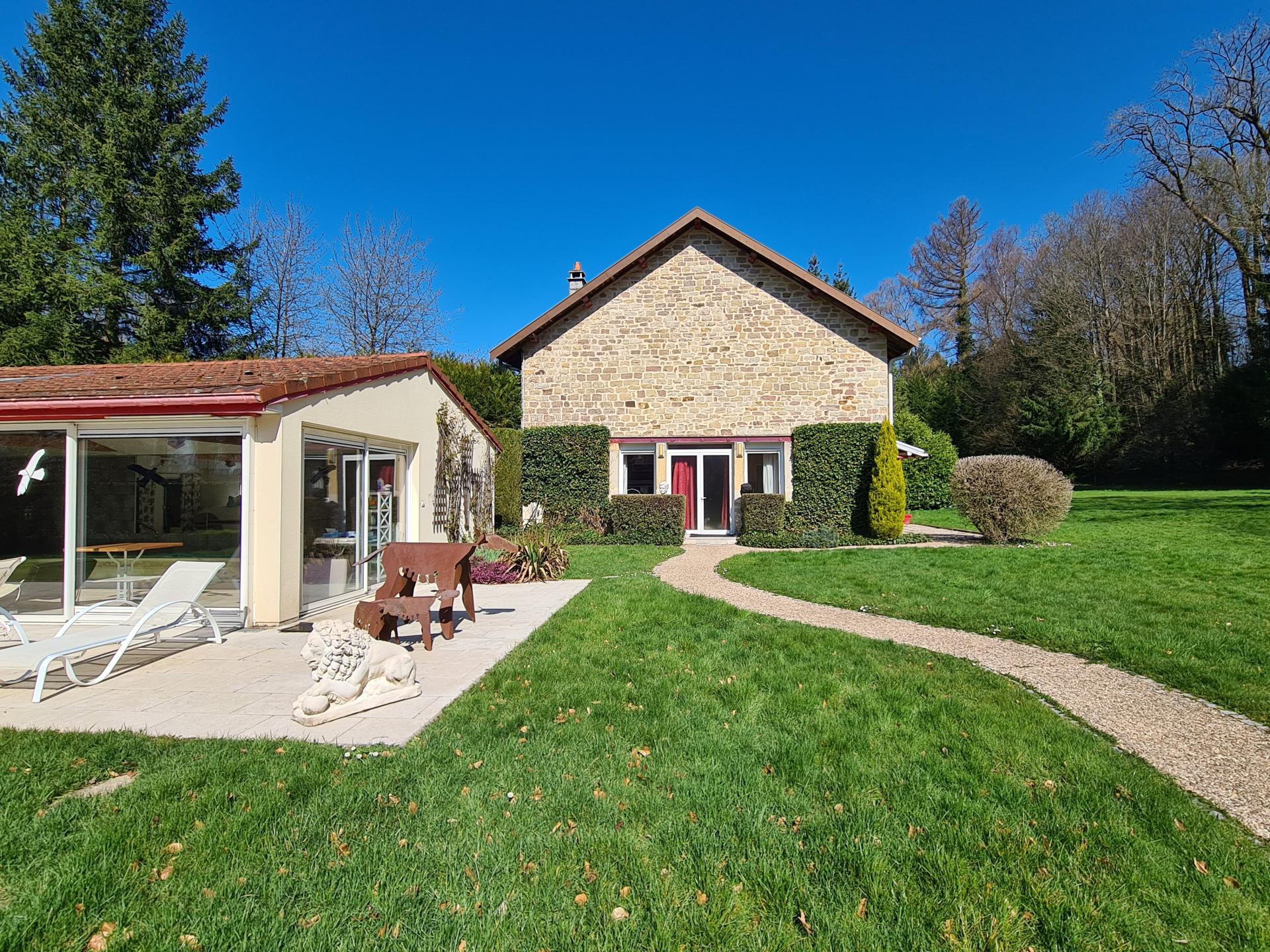 Photo 3 de l'annonce.