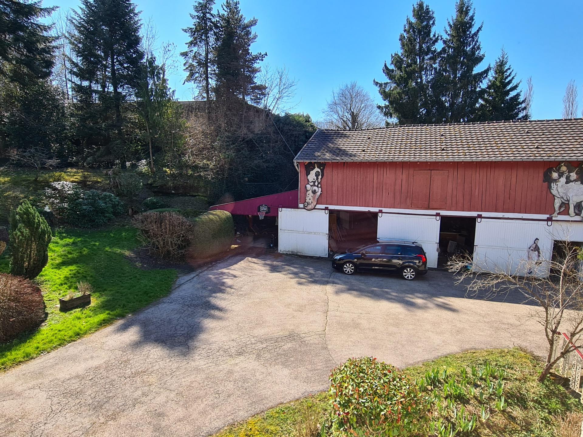 Photo 34 de l'annonce.