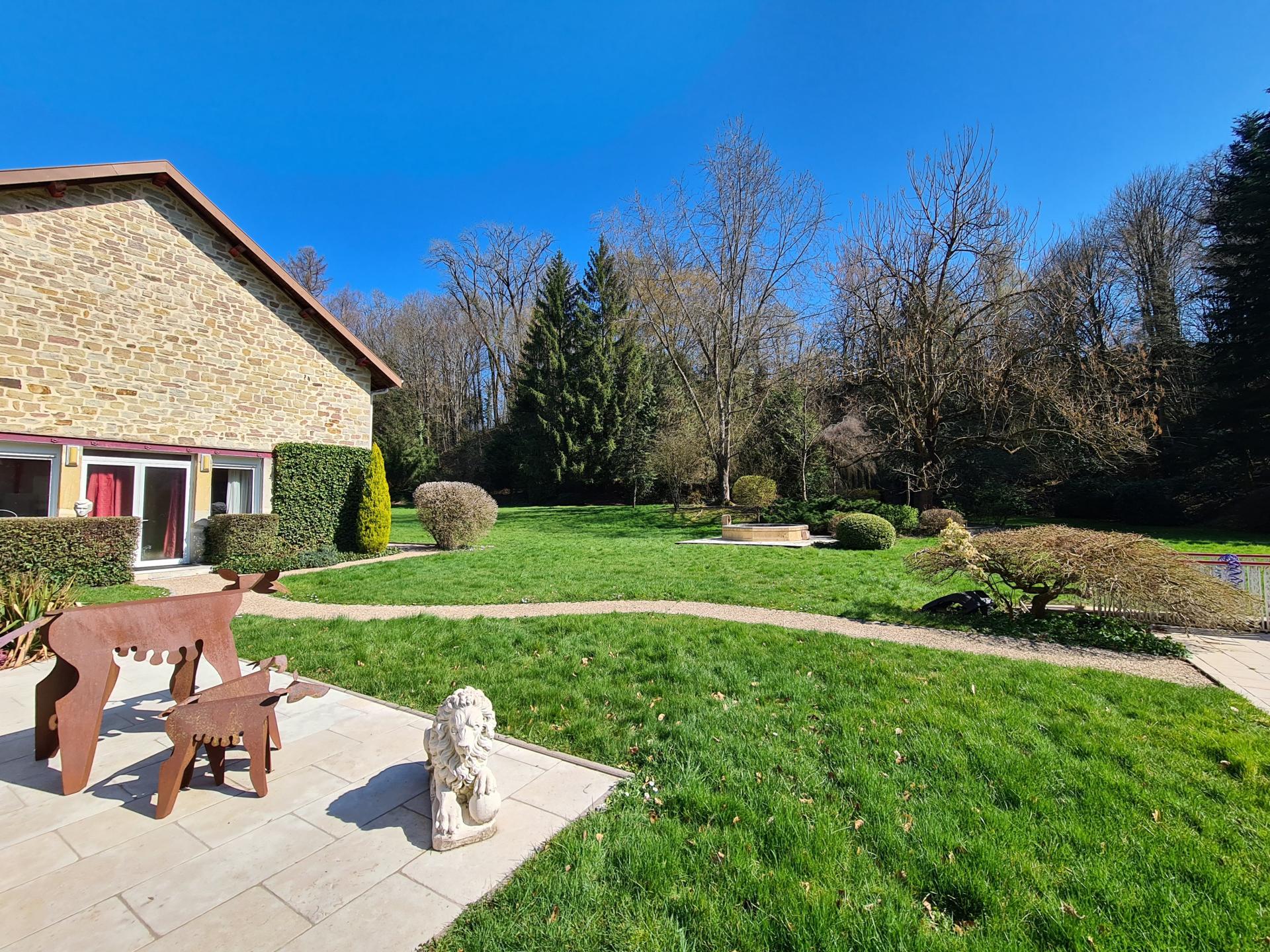 Photo 28 de l'annonce.