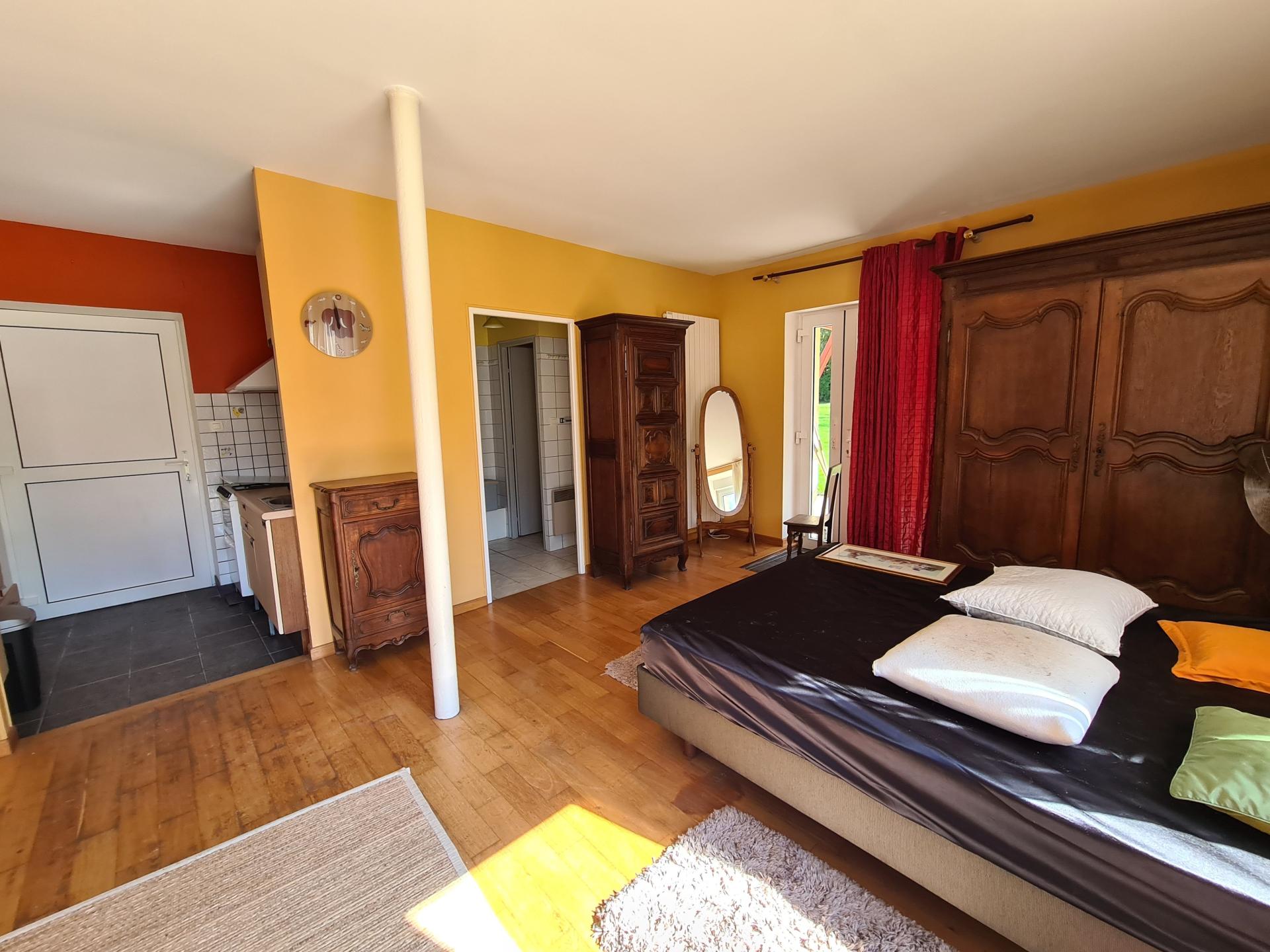 Photo 33 de l'annonce.