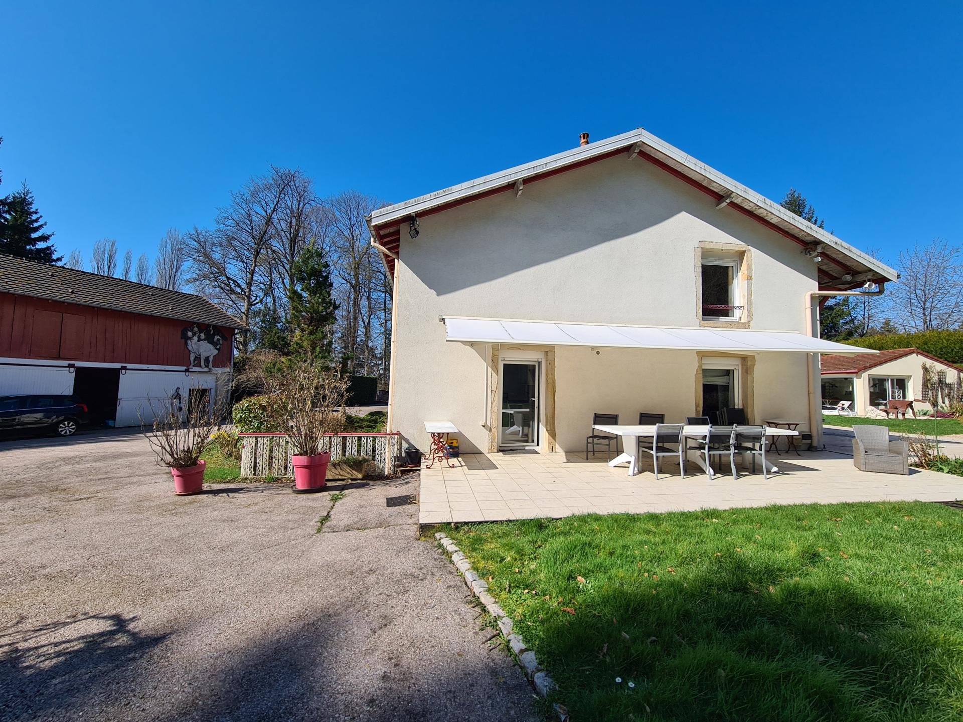 Photo 22 de l'annonce.