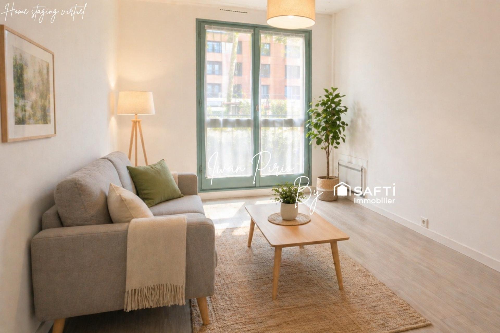 Photo-appartement