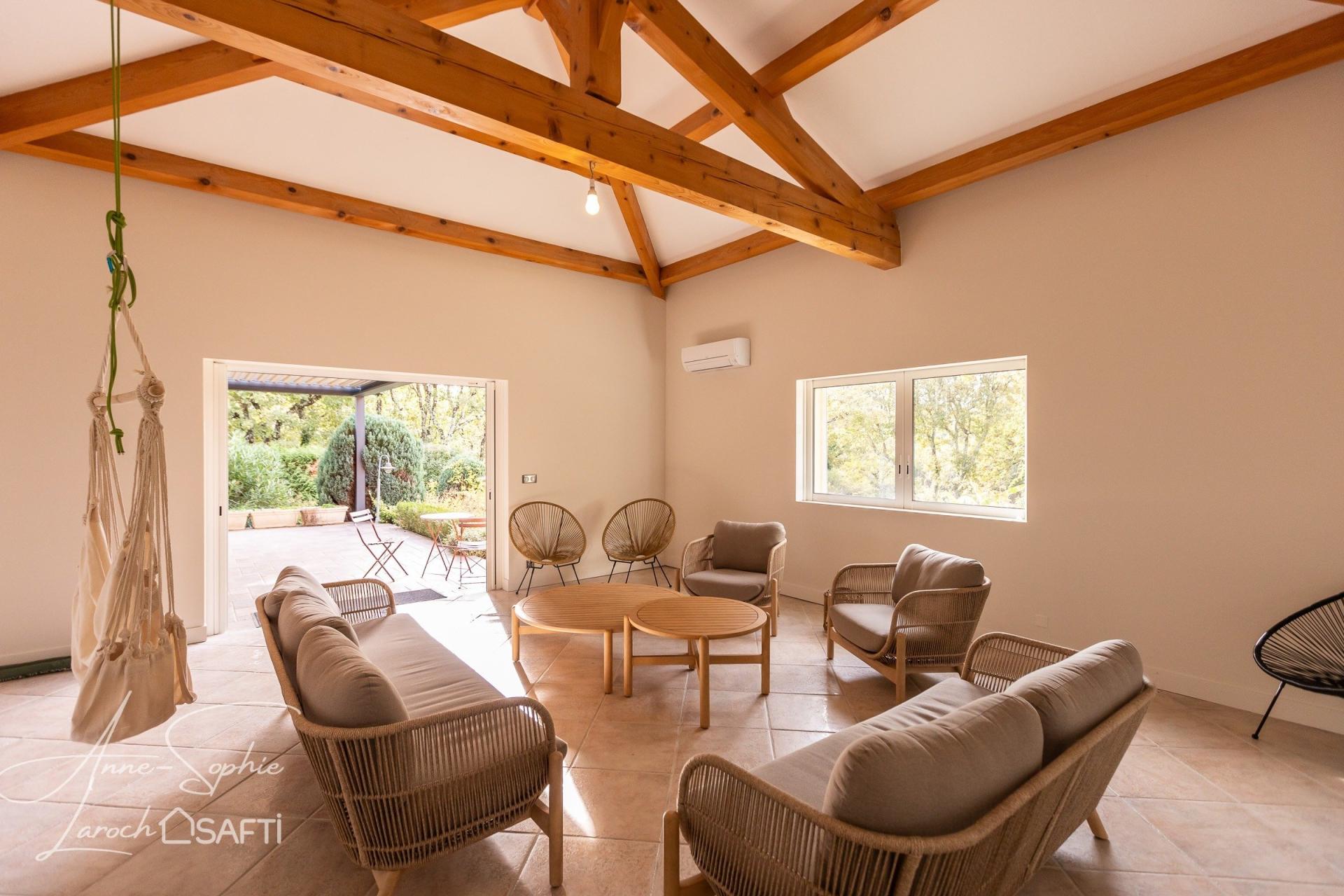 Photo 6 de l'annonce.