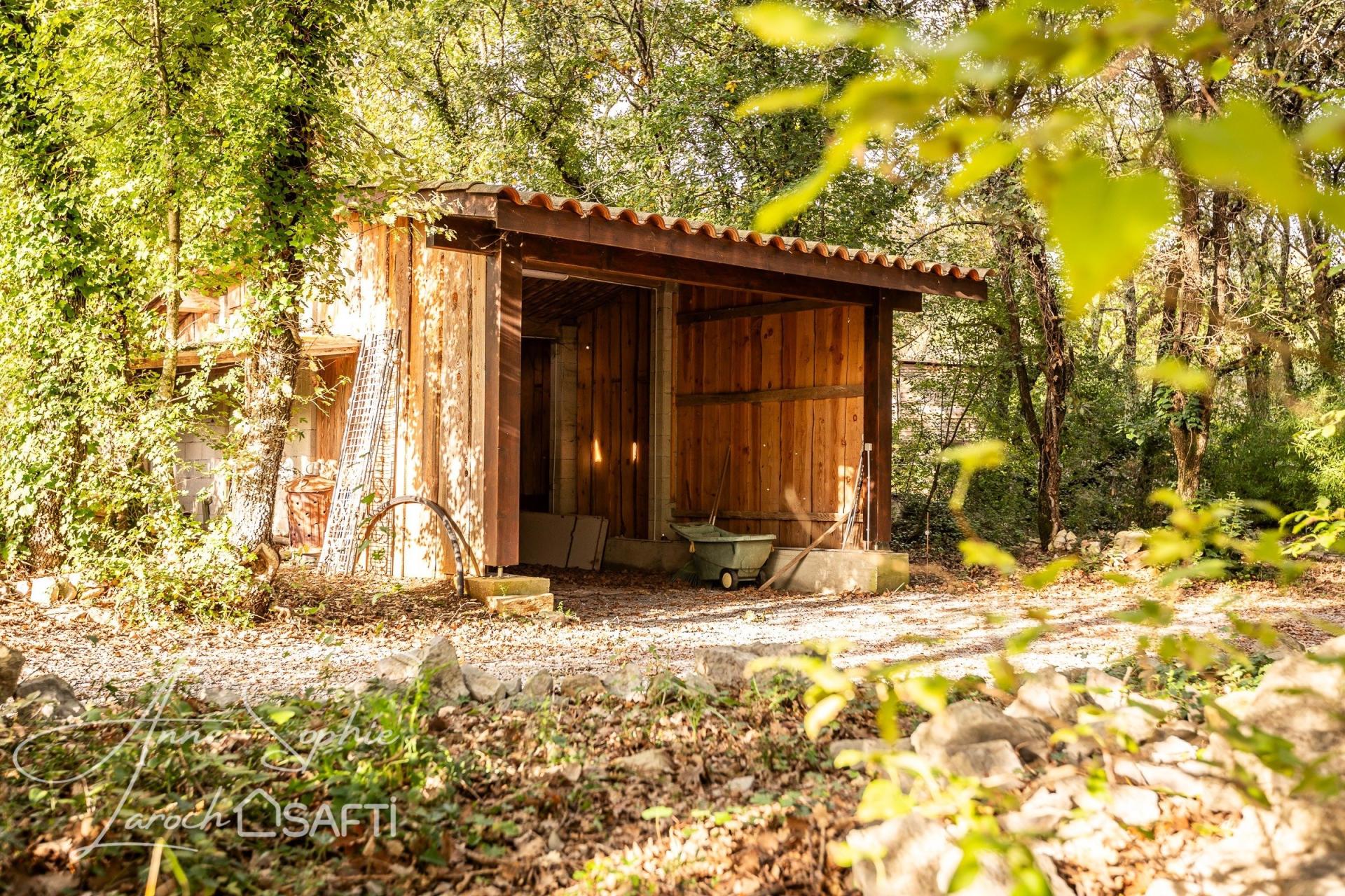 Photo 13 de l'annonce.