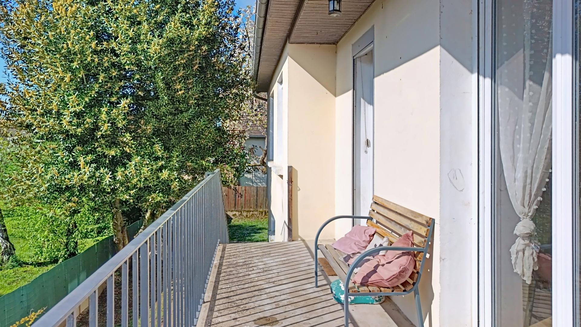 Photo SAFTI — Maison 6 pièces, 130 m² à Varanges 2