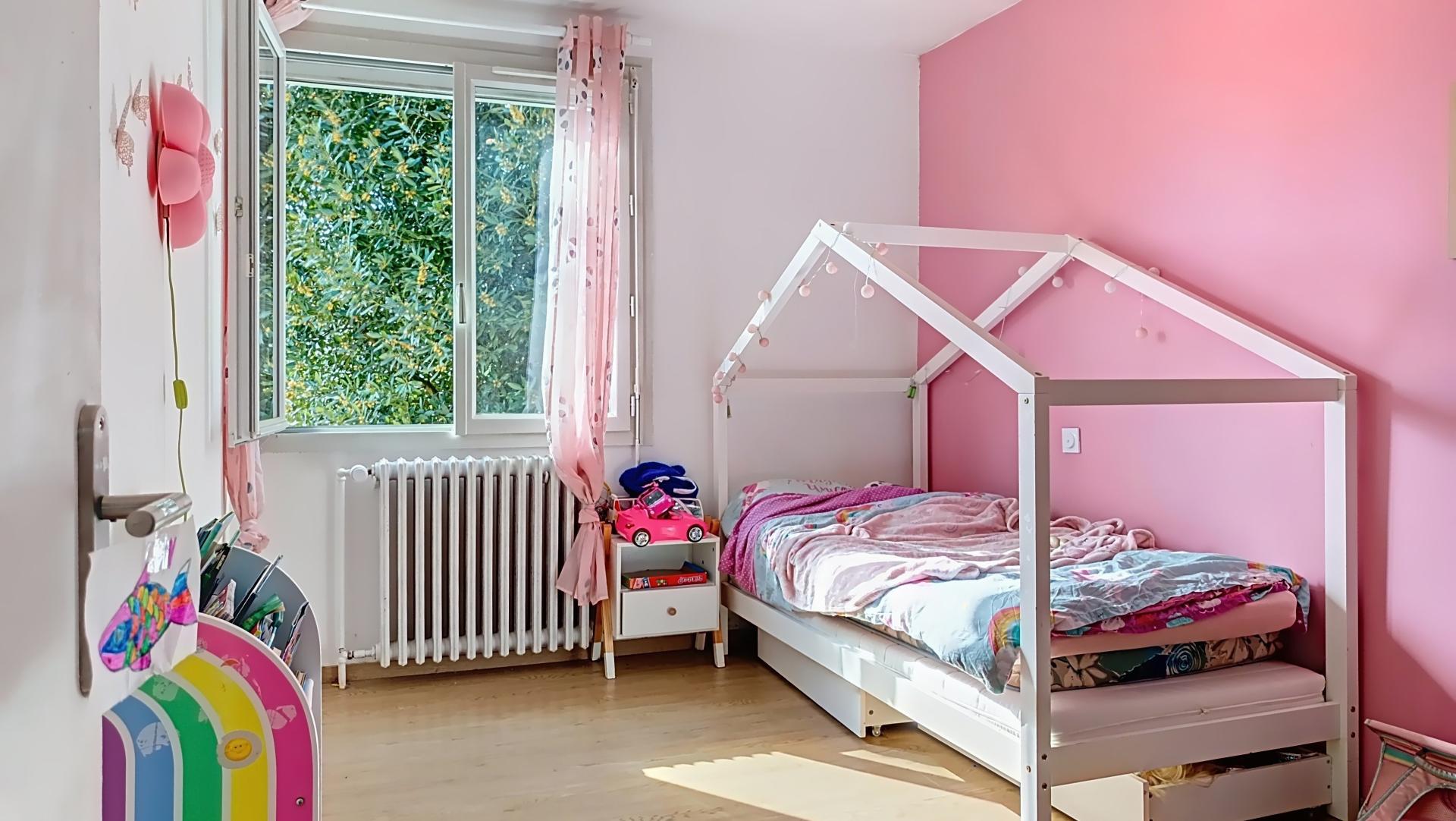 Photo SAFTI — Maison 6 pièces, 130 m² à Varanges 4