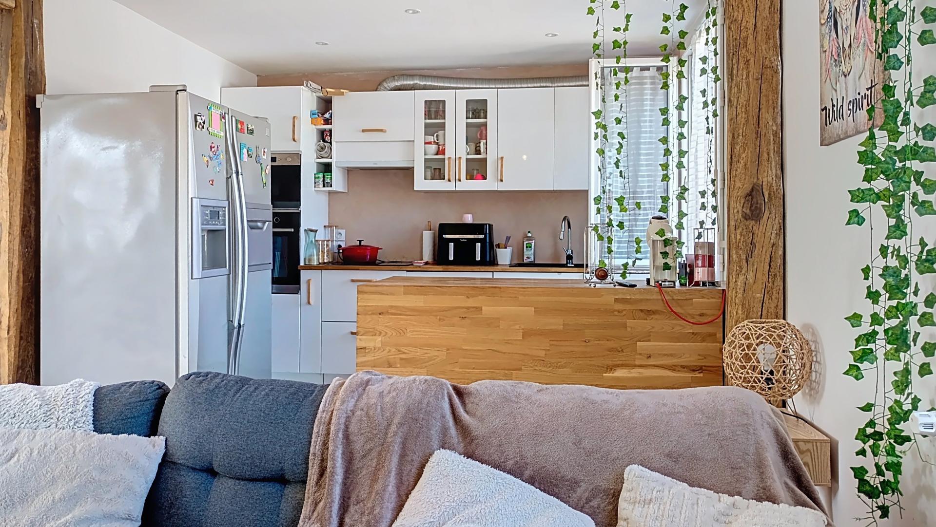 Photo SAFTI — Maison 6 pièces, 130 m² à Varanges 3