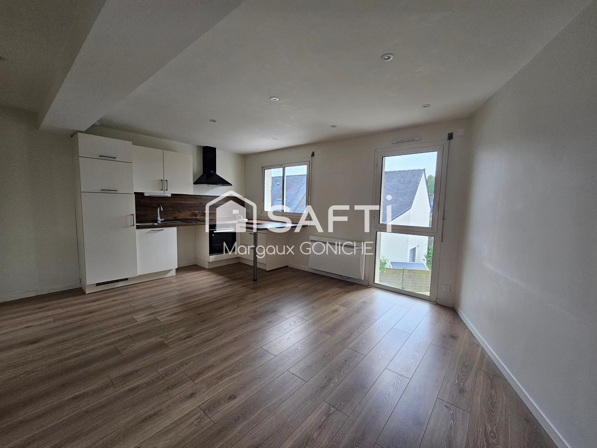 Photo-appartement