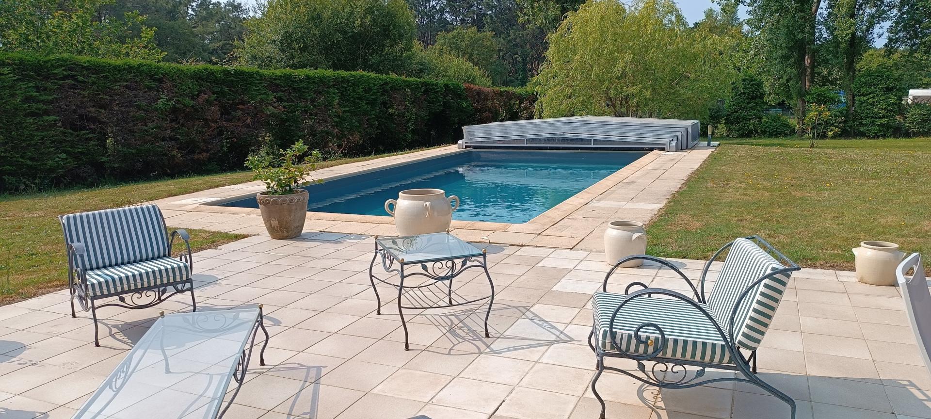 Photo 19 de l'annonce.