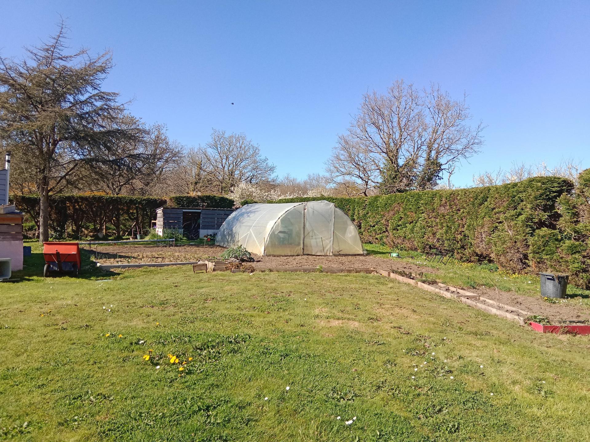 Photo 18 de l'annonce.