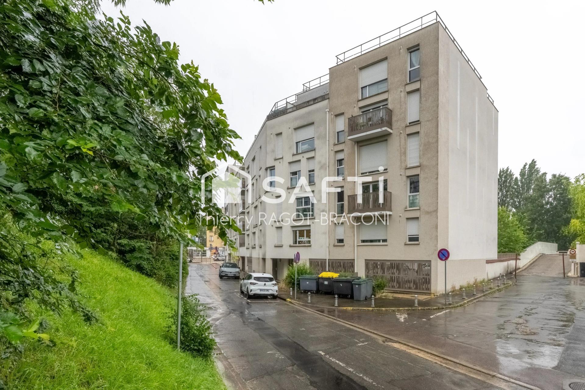 Photo-appartement