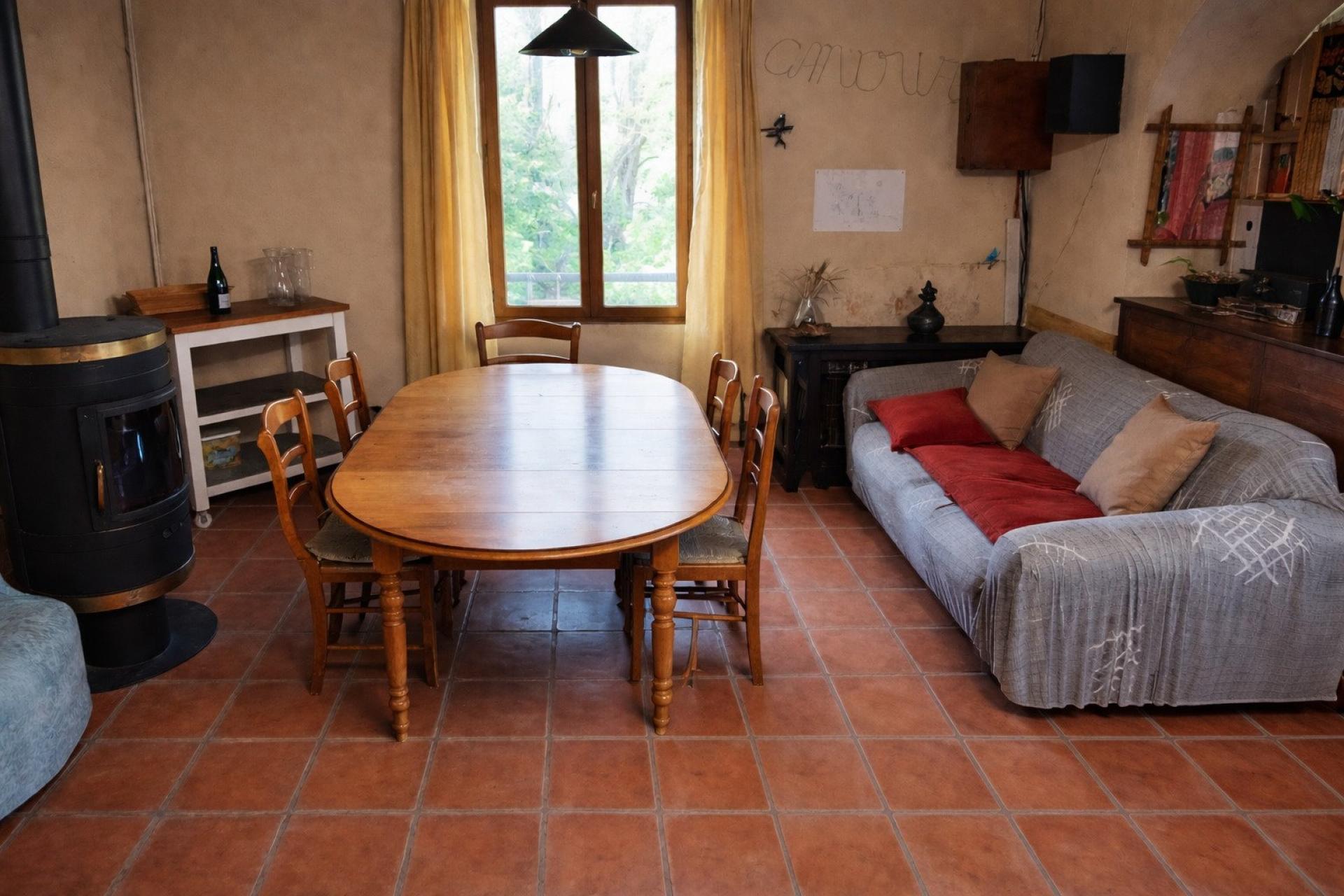 Photo 8 de l'annonce.