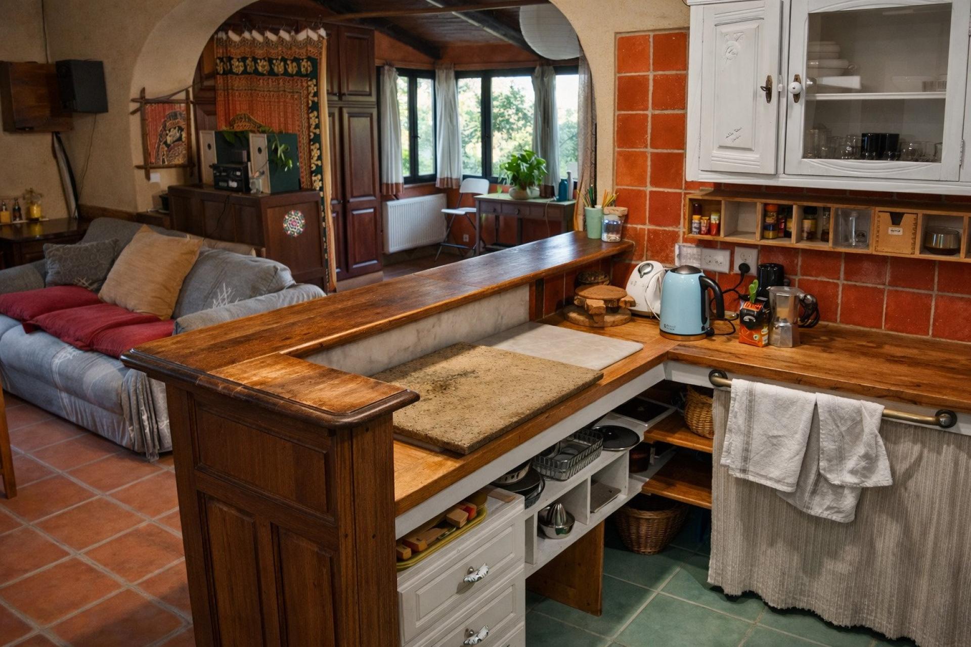 Photo 6 de l'annonce.