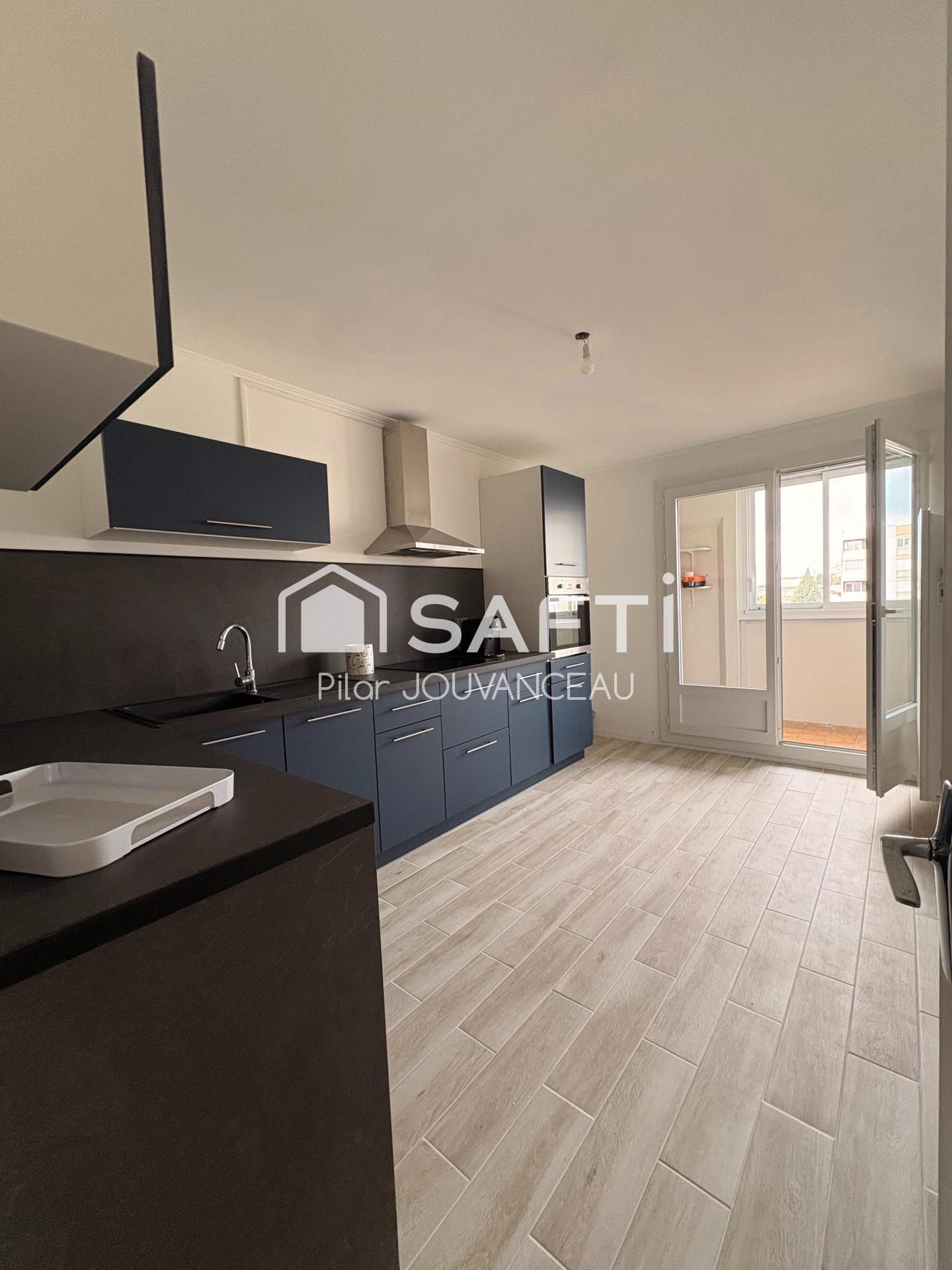 Photo-appartement