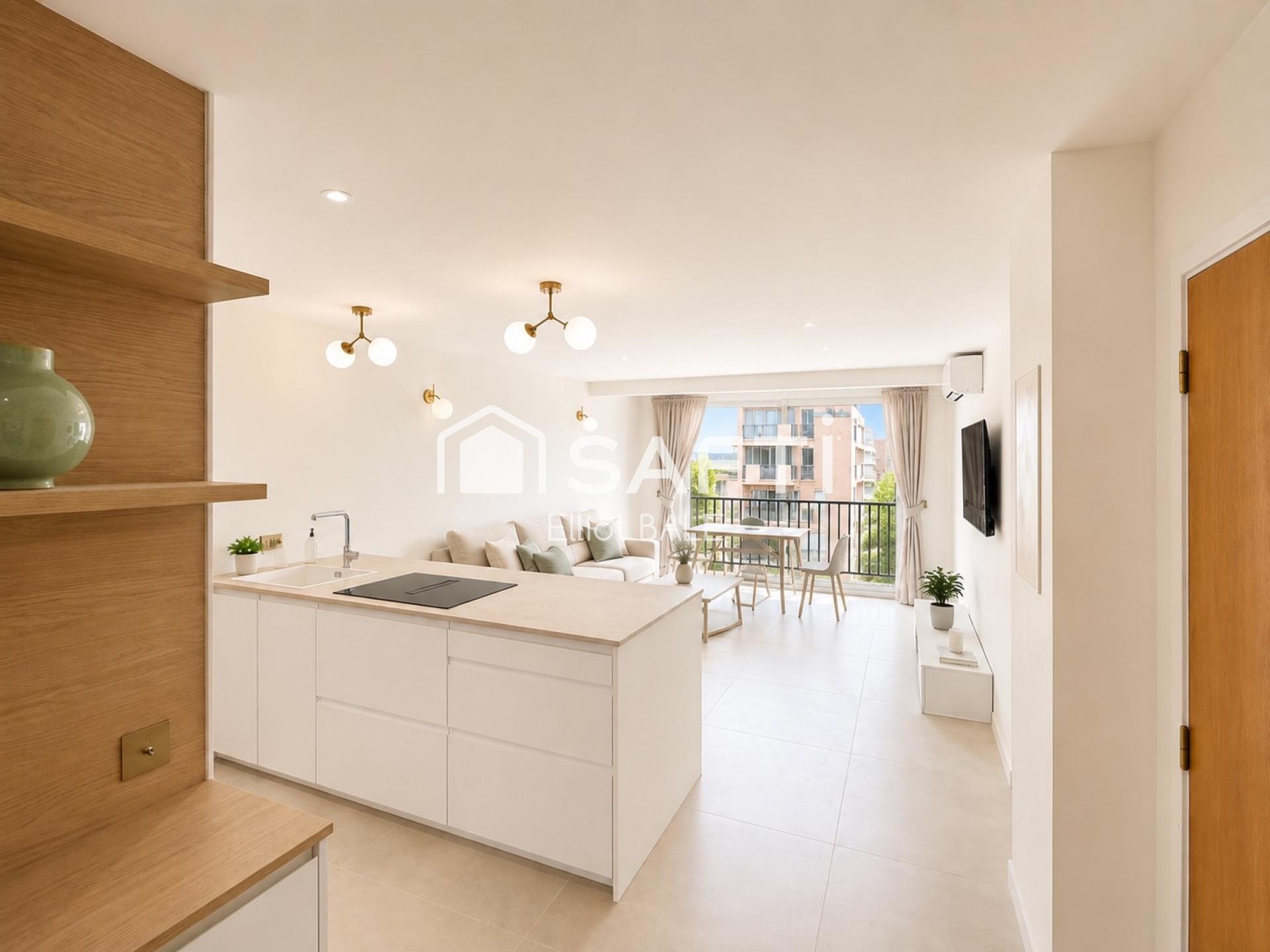 Photo-appartement