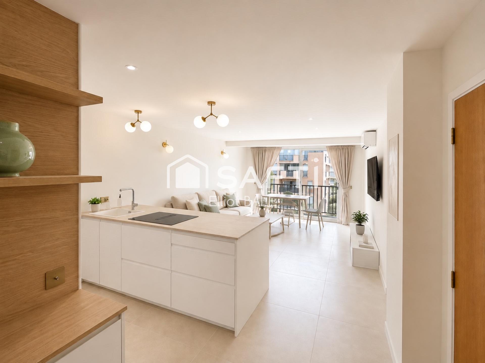 Photo-appartement