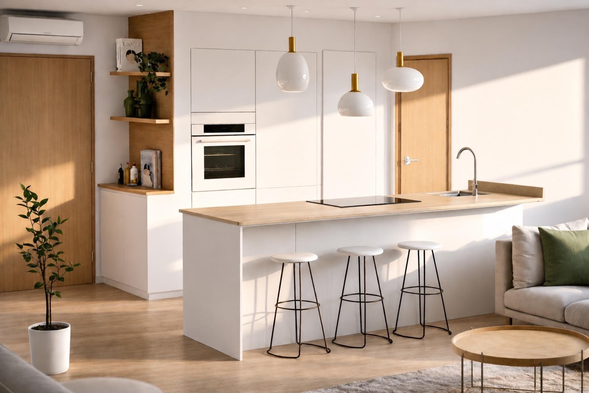 Photo-appartement
