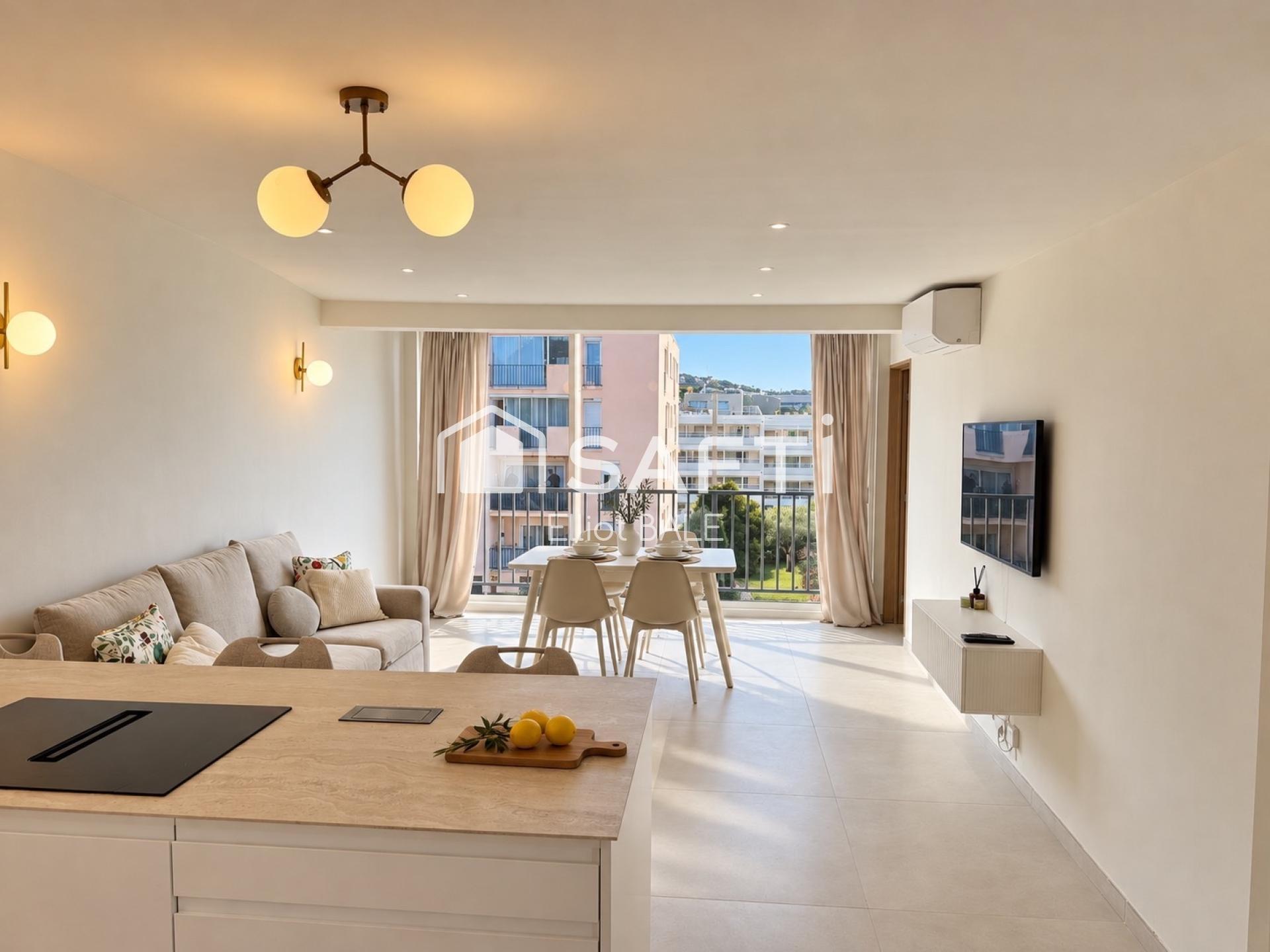 Photo-appartement